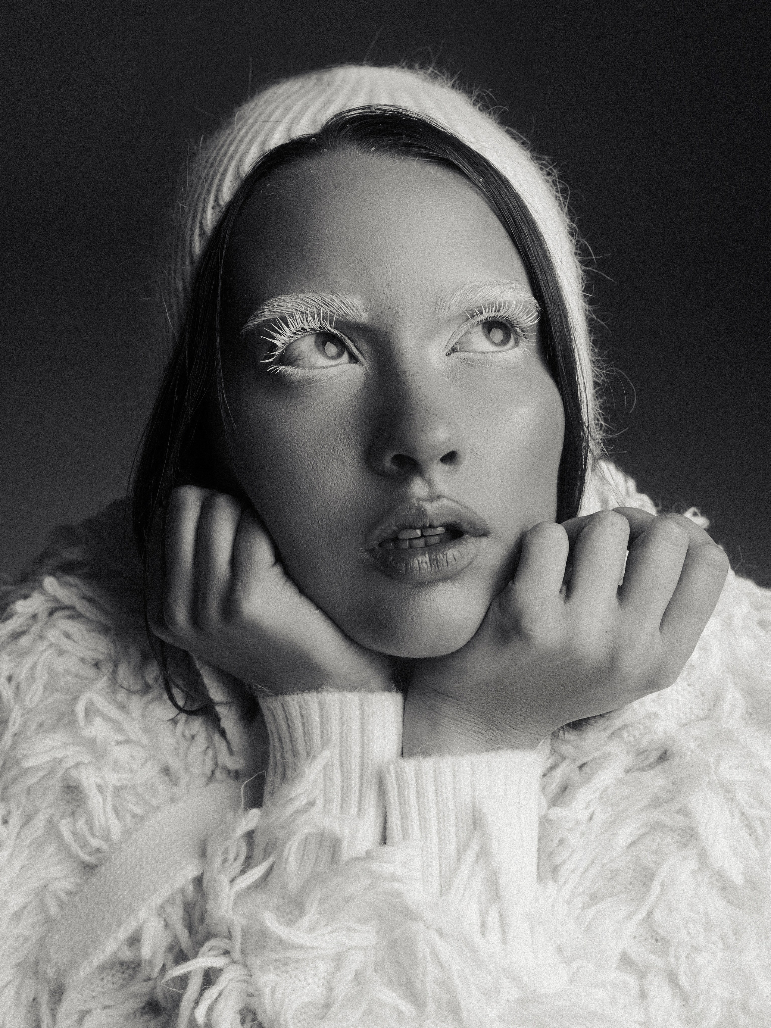 Индивидуальные съемки. Фотограф в Пензе и Москве Настя Беккер