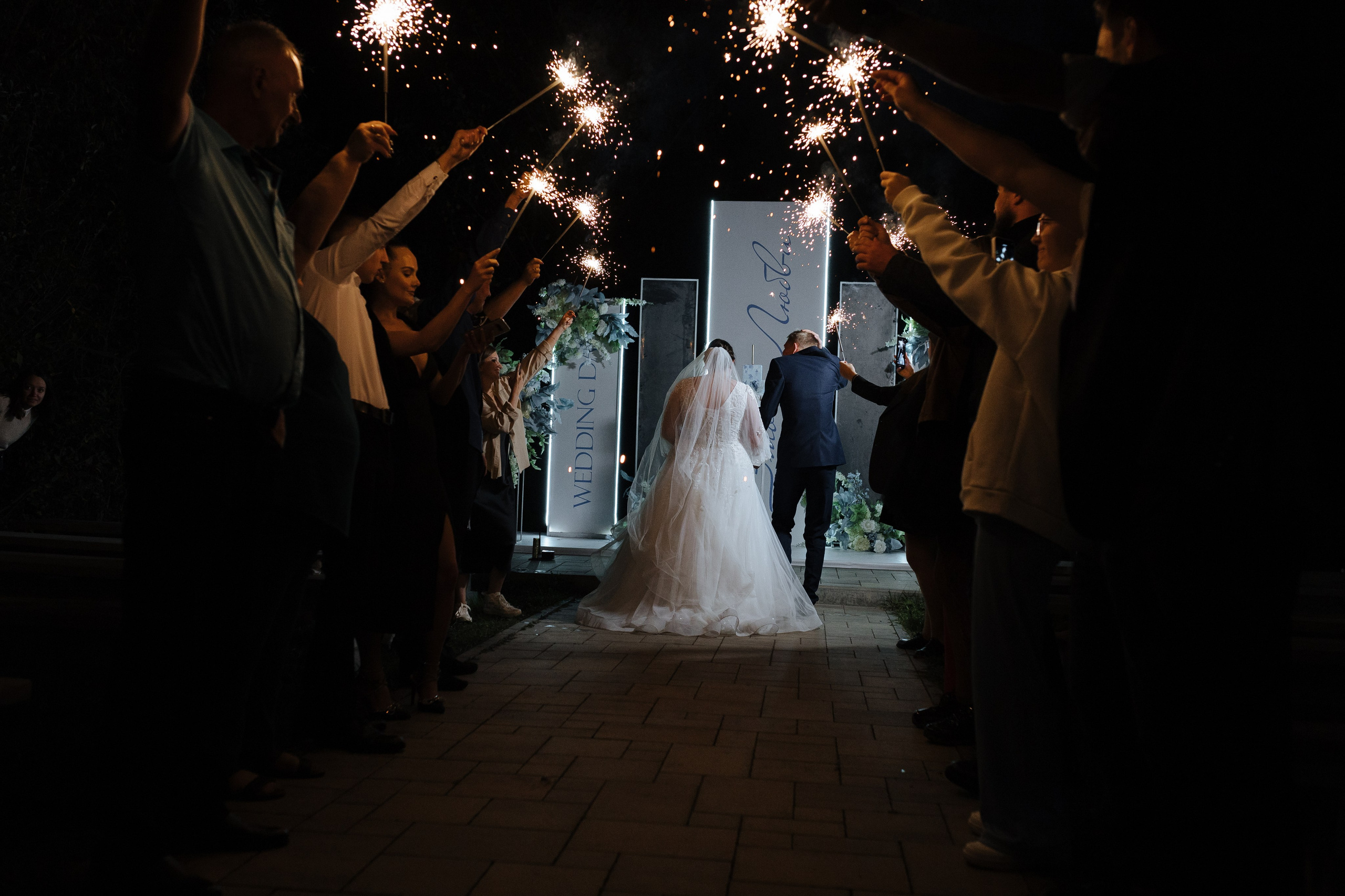 Это по любви. Свадебный и семейный фотограф в Белгороде Юлия Першина
