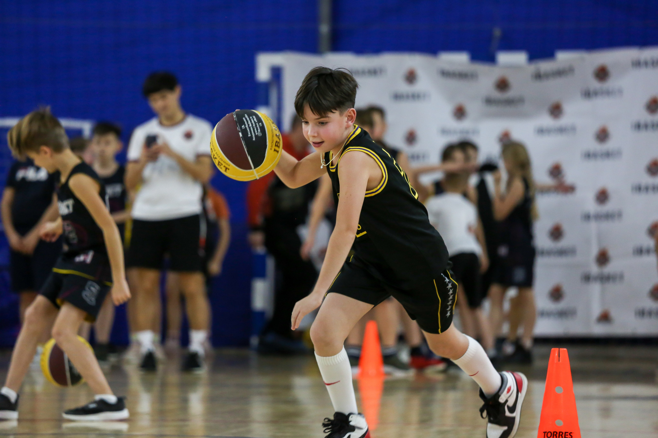 Спортивная эстафета. Репортажный, семейный, свадебный, портретный фотограф