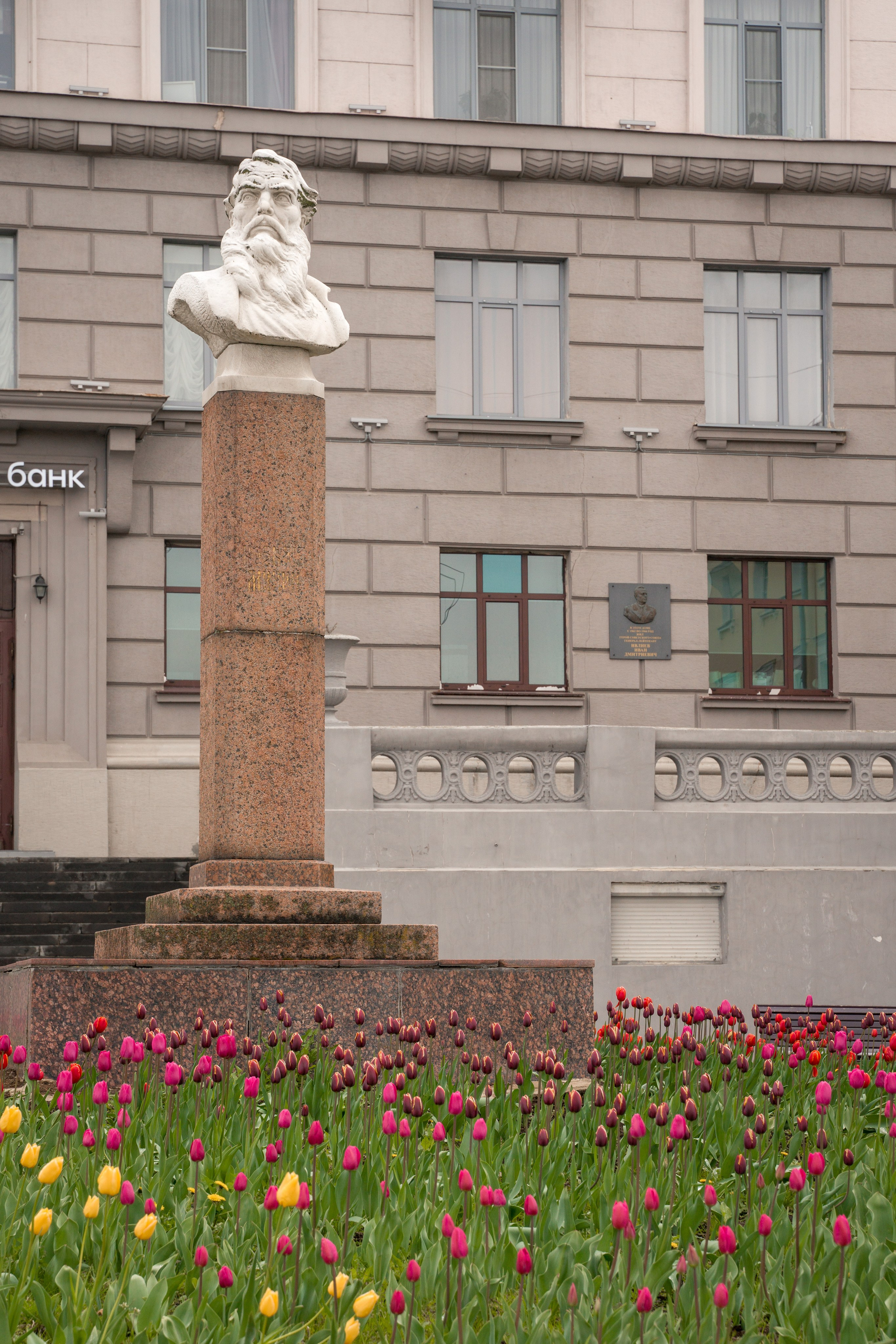 Нижний Новгород. Контент-фотограф в Нижнем Новгороде Антошина Ольга