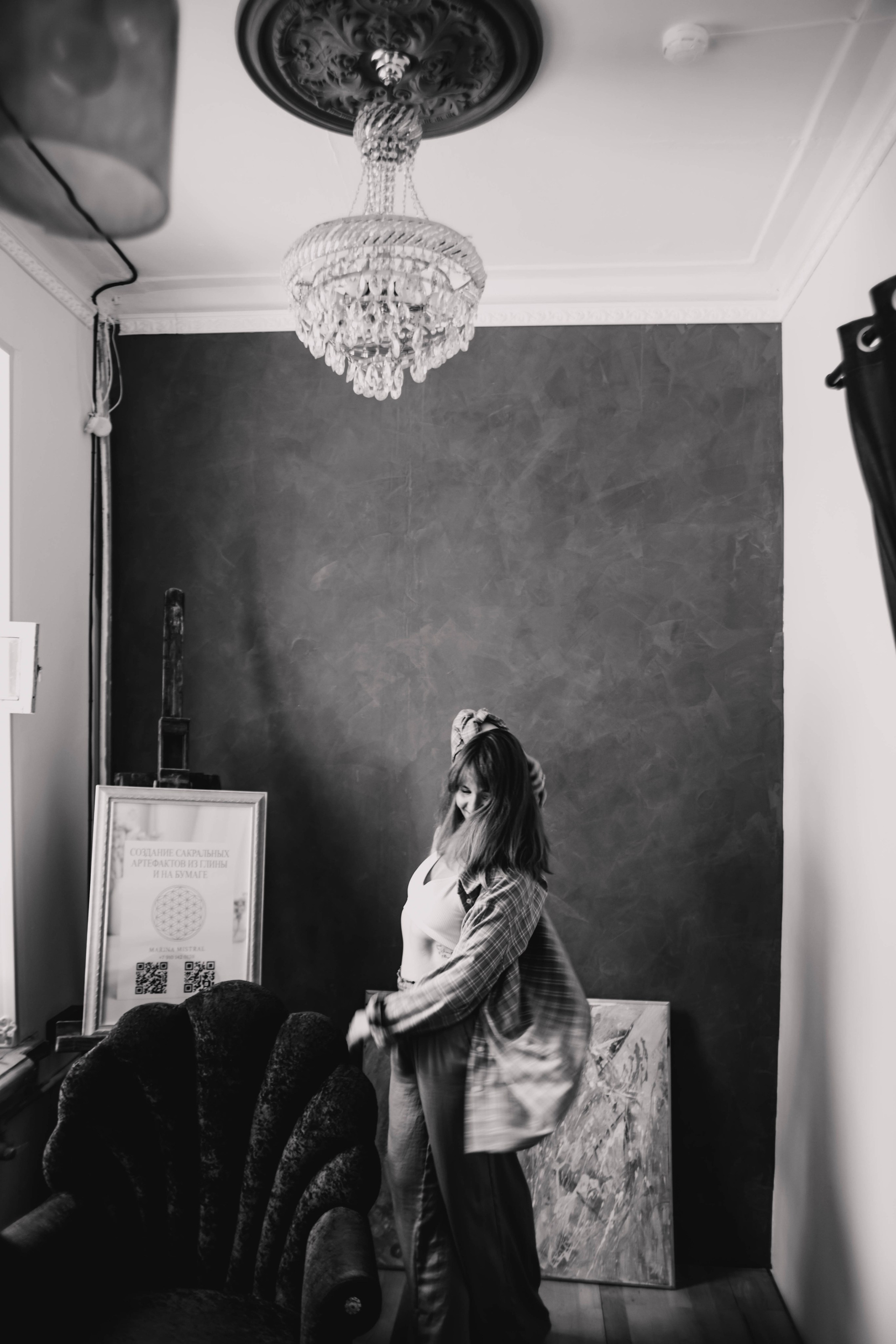 Марина Мистраль. Фотограф в Нижнем Новгороде