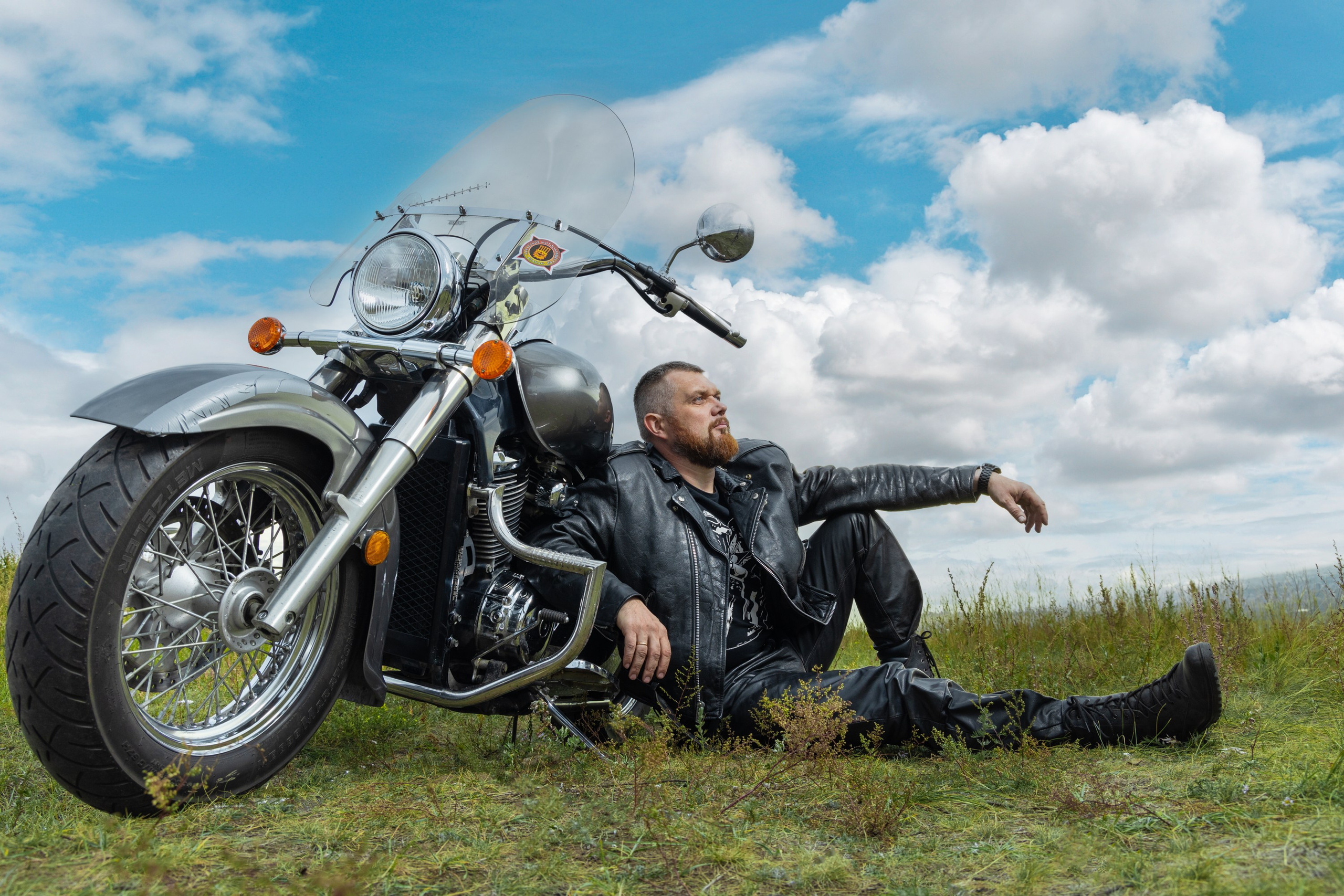 Фотограф в Абакане Борис Долинин