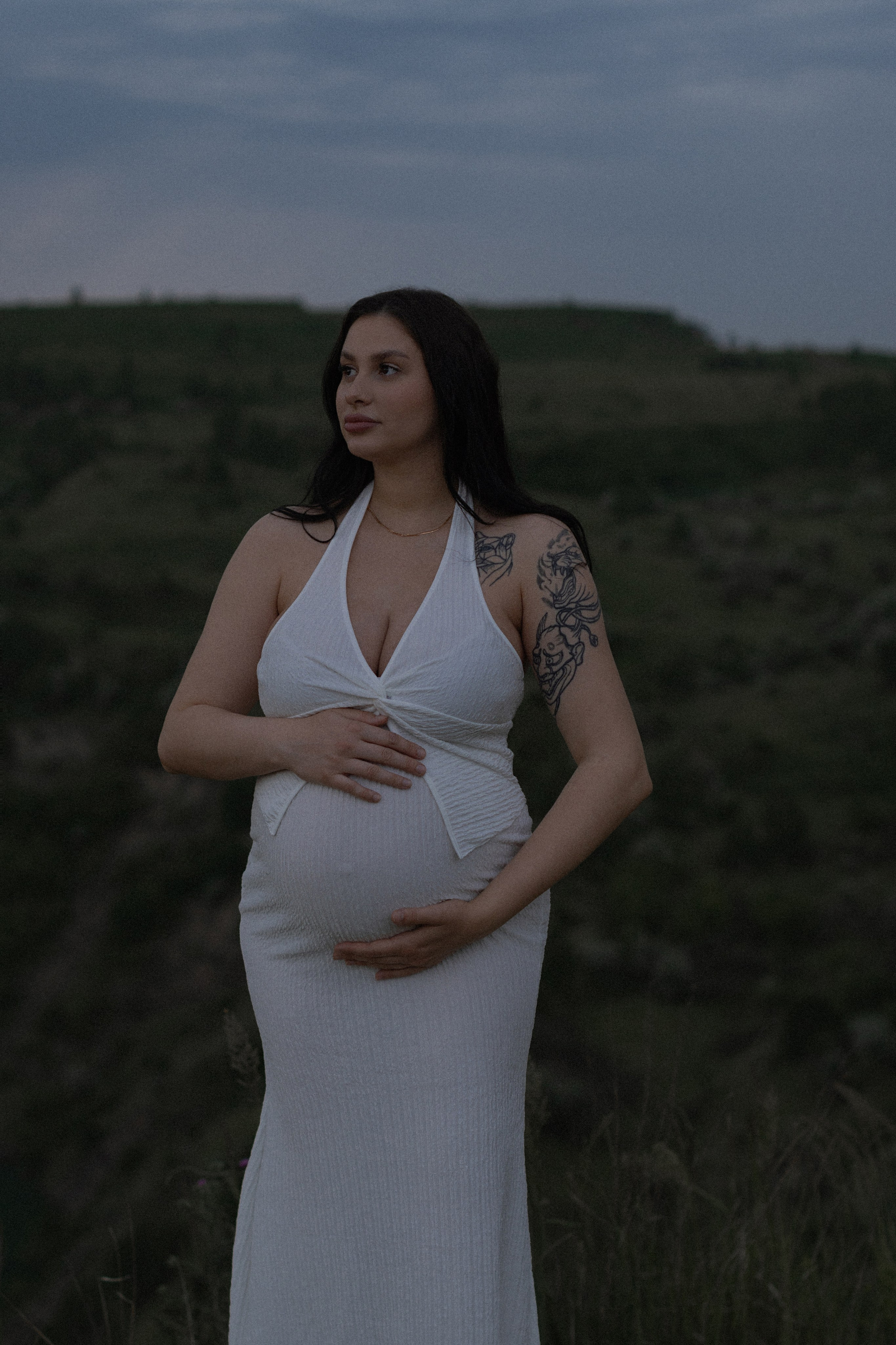 Катя и Артем. Красногорск. Фотограф в Челябинске Любовь Денисенко