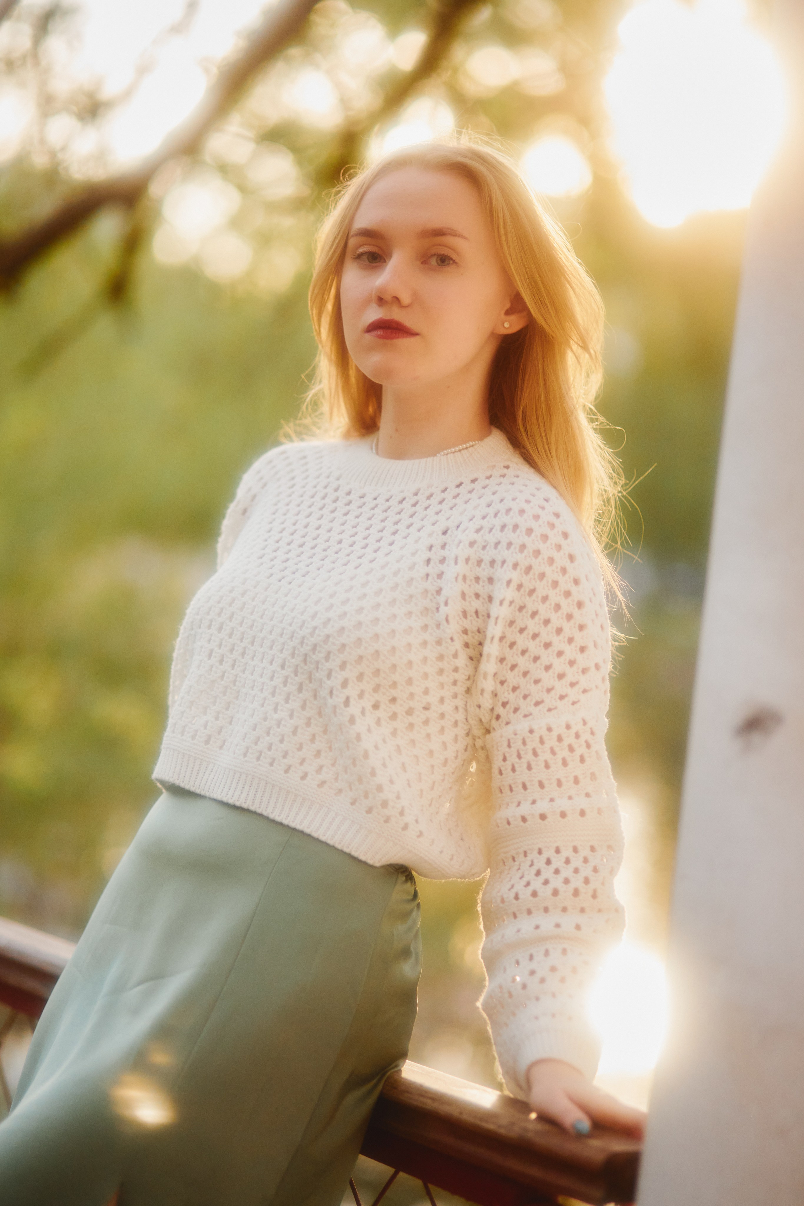 Юля. Фотограф Романенко Сергей в Екатеринбурге