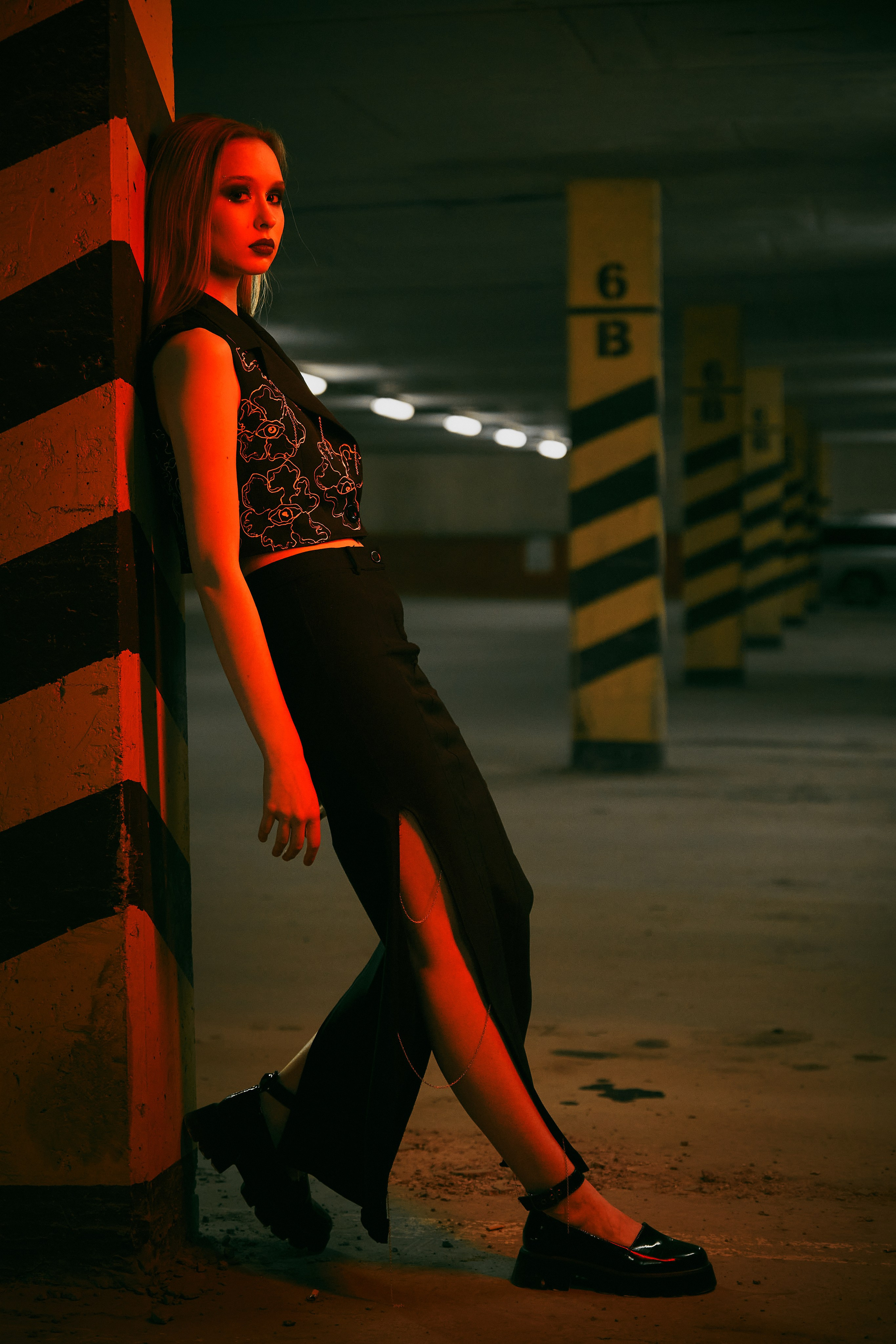 LookBook «Deep Sleep». Фотограф Романенко Сергей в Екатеринбурге