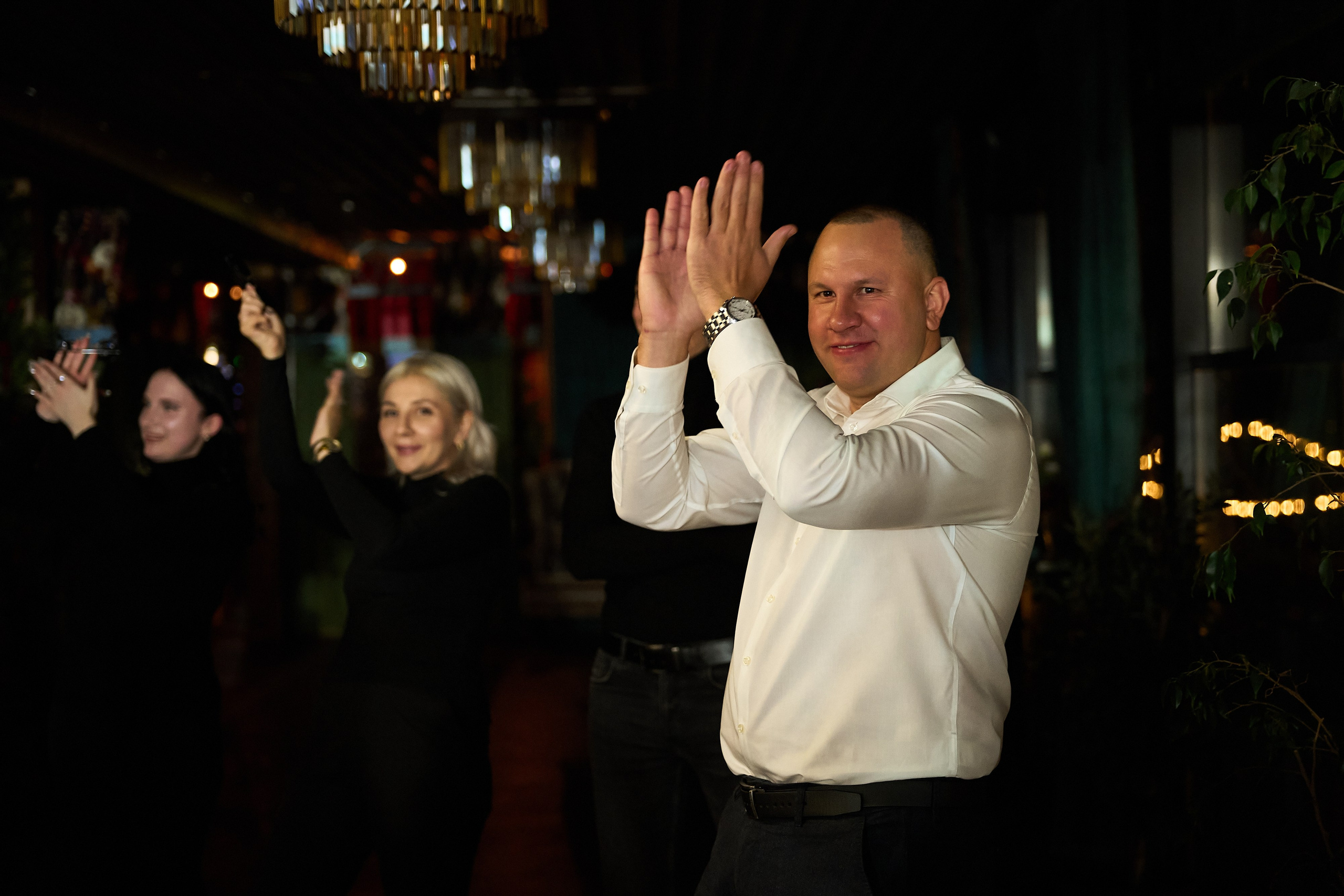 Торговый дом Лебединский 2026. Репортажный фотограф Ростов-на-дону