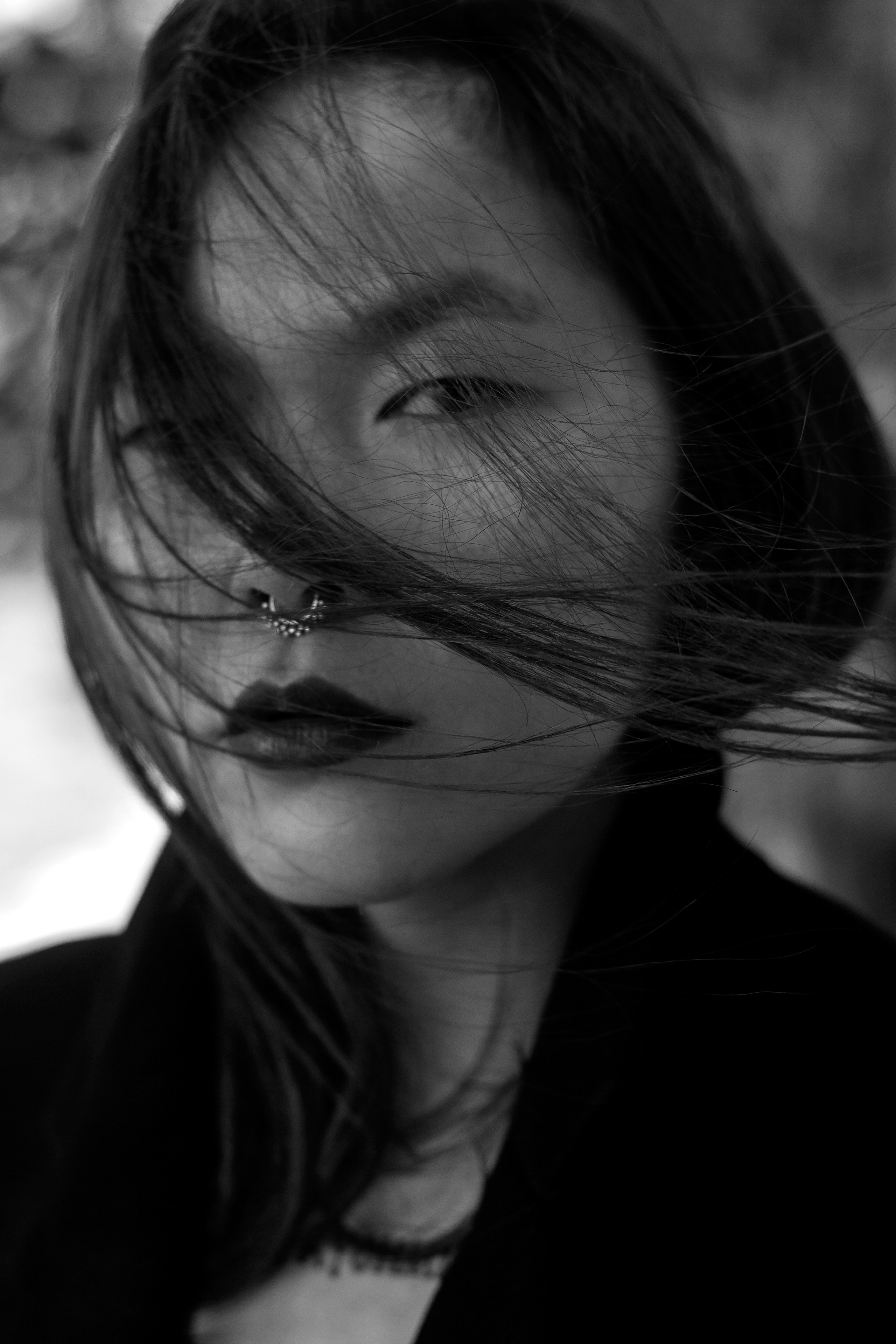 Портреты. Ольга Ибатуллина