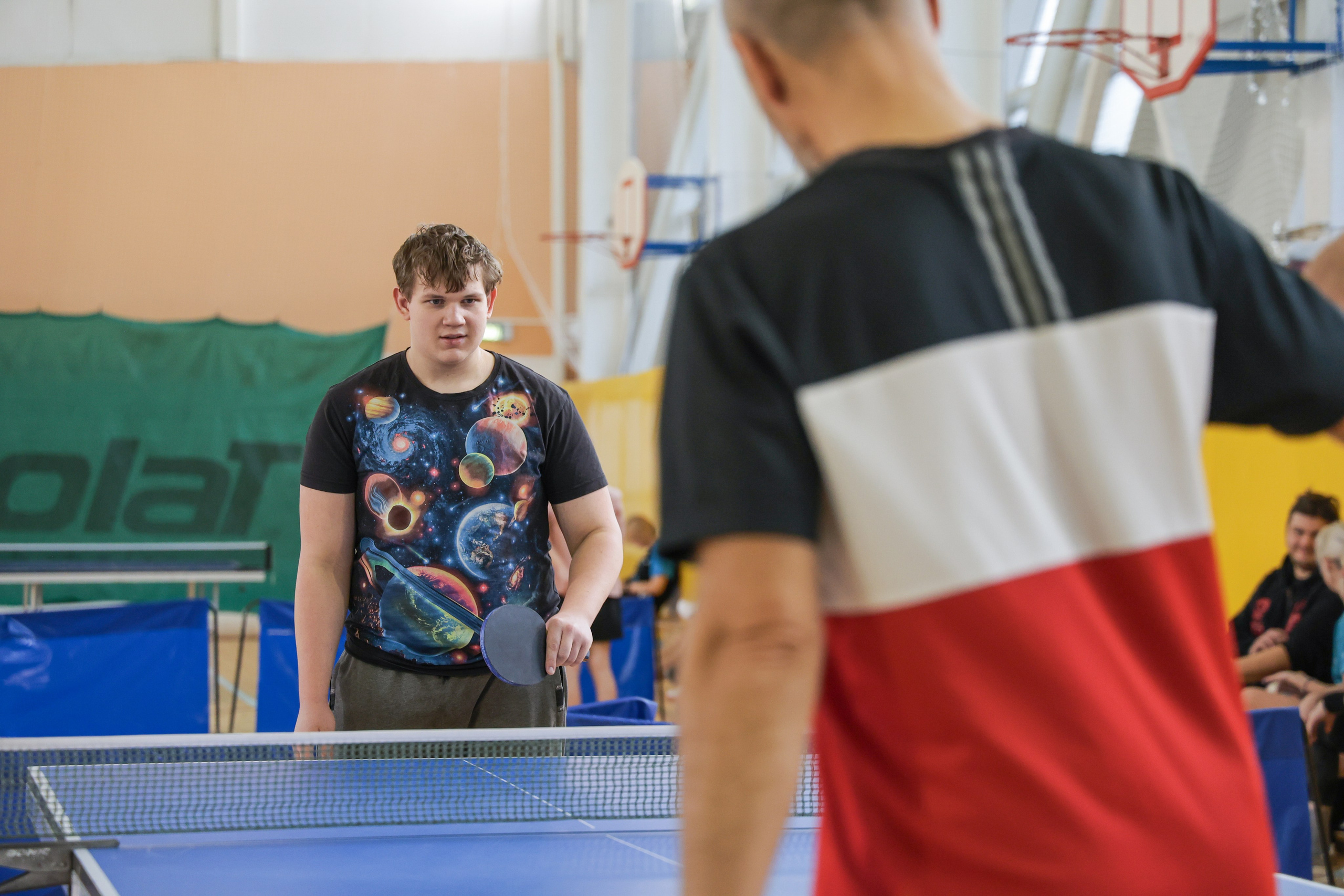 МОСГОРСПОРТ. Фотограф и видеограф — Москва