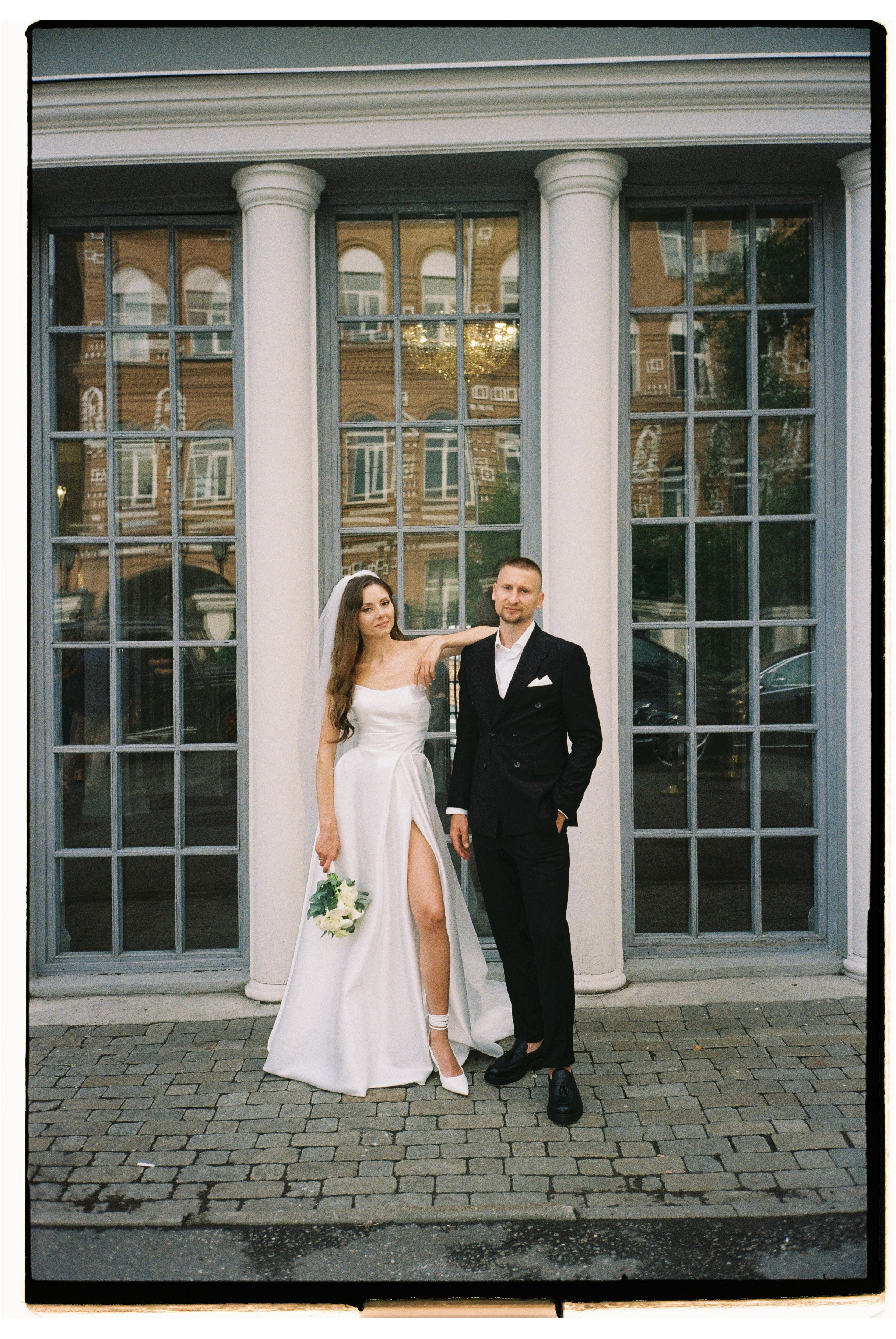 Евгений & Анастасия. Сестры Карабаза. Фотографы и ретушеры в Москве и Санкт-Петербурге