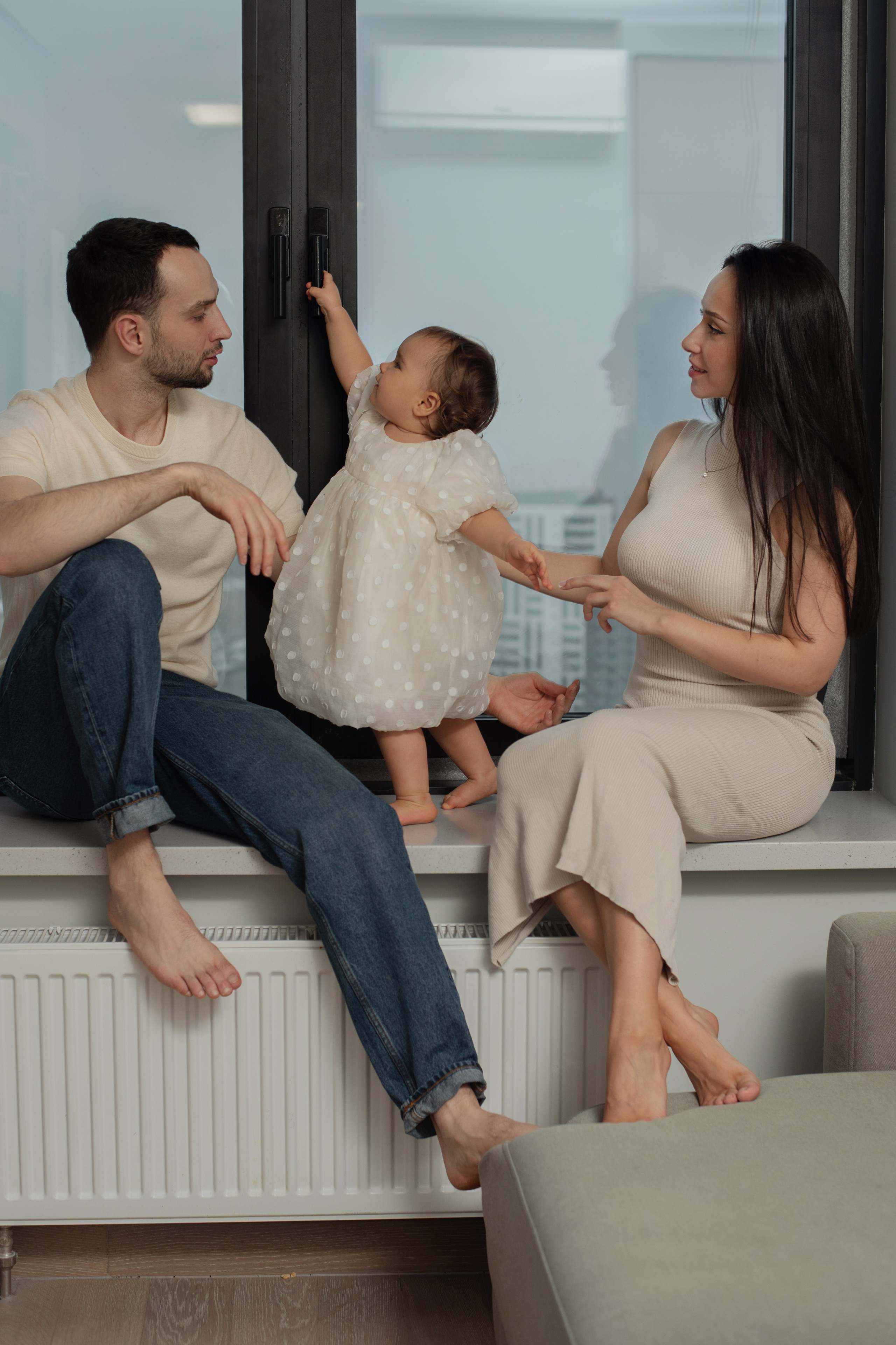 Домашние съемки. Лина Курочка — ваш фотограф