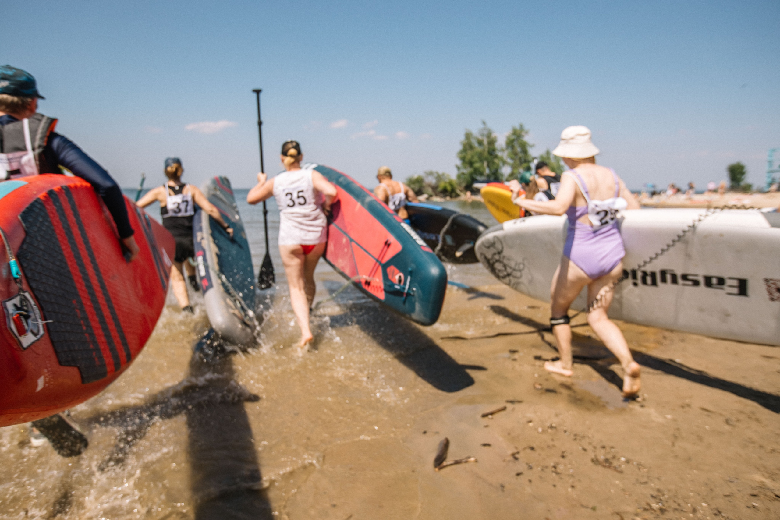 Чемпионат и первенство по НСО по серфингу. Репортажный фотограф в Новосибирске