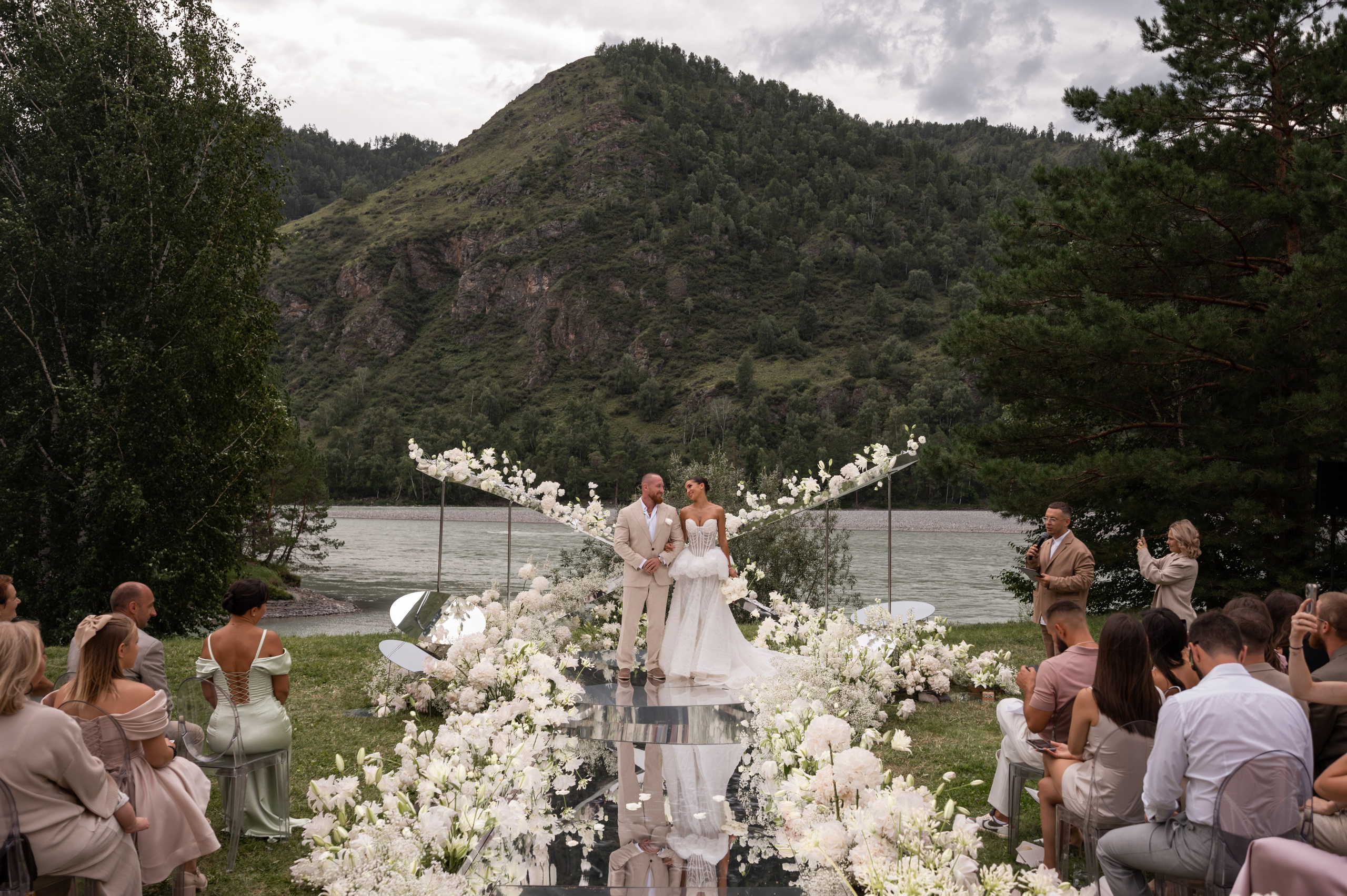 Serovski. Свадебный и семейный фотограф в Москве и Европе Евгения Амелина