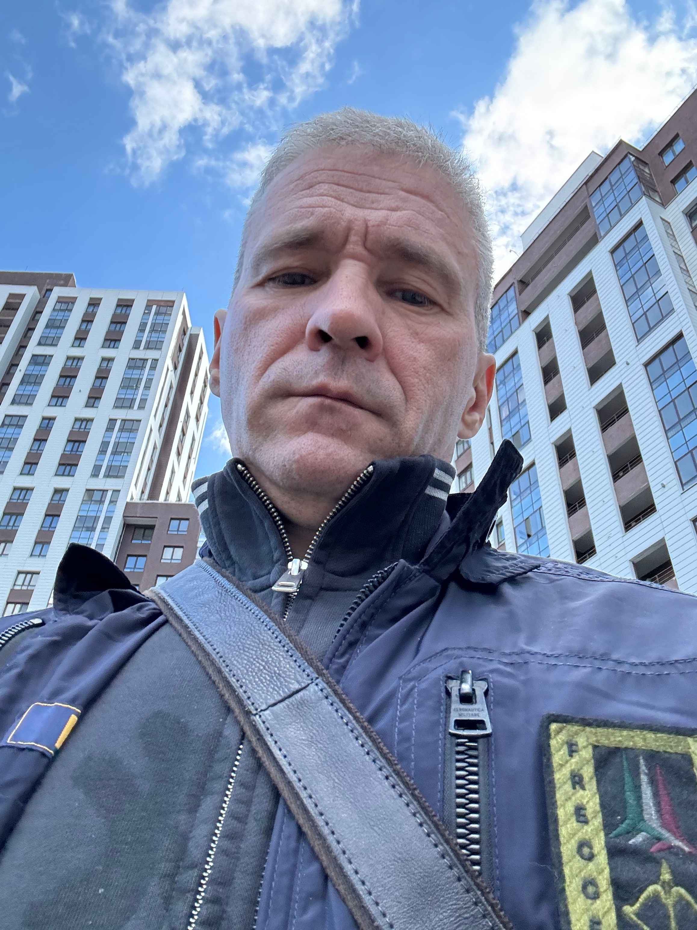 Прочее. Владимир Власюк