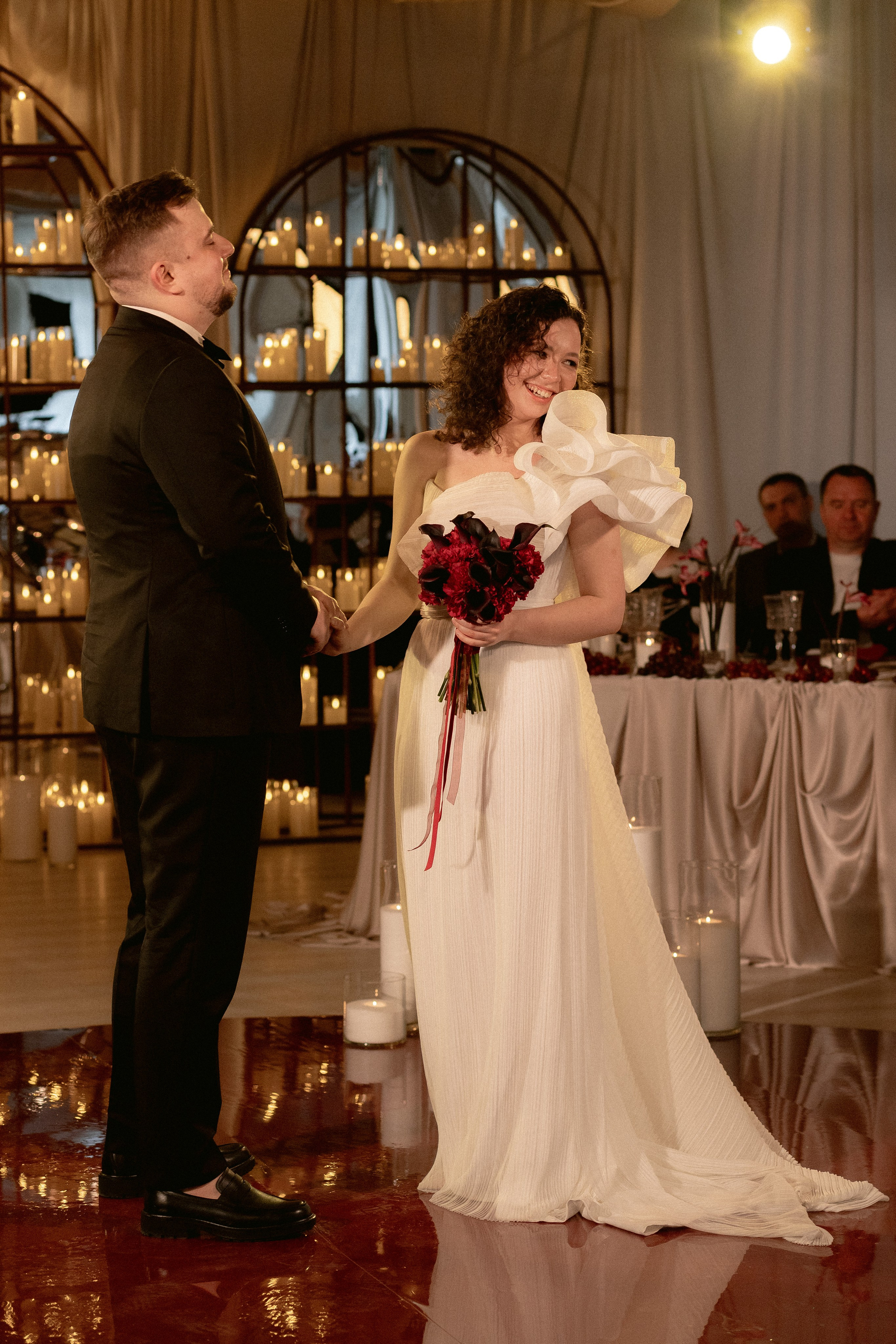 Кирилл & Мария