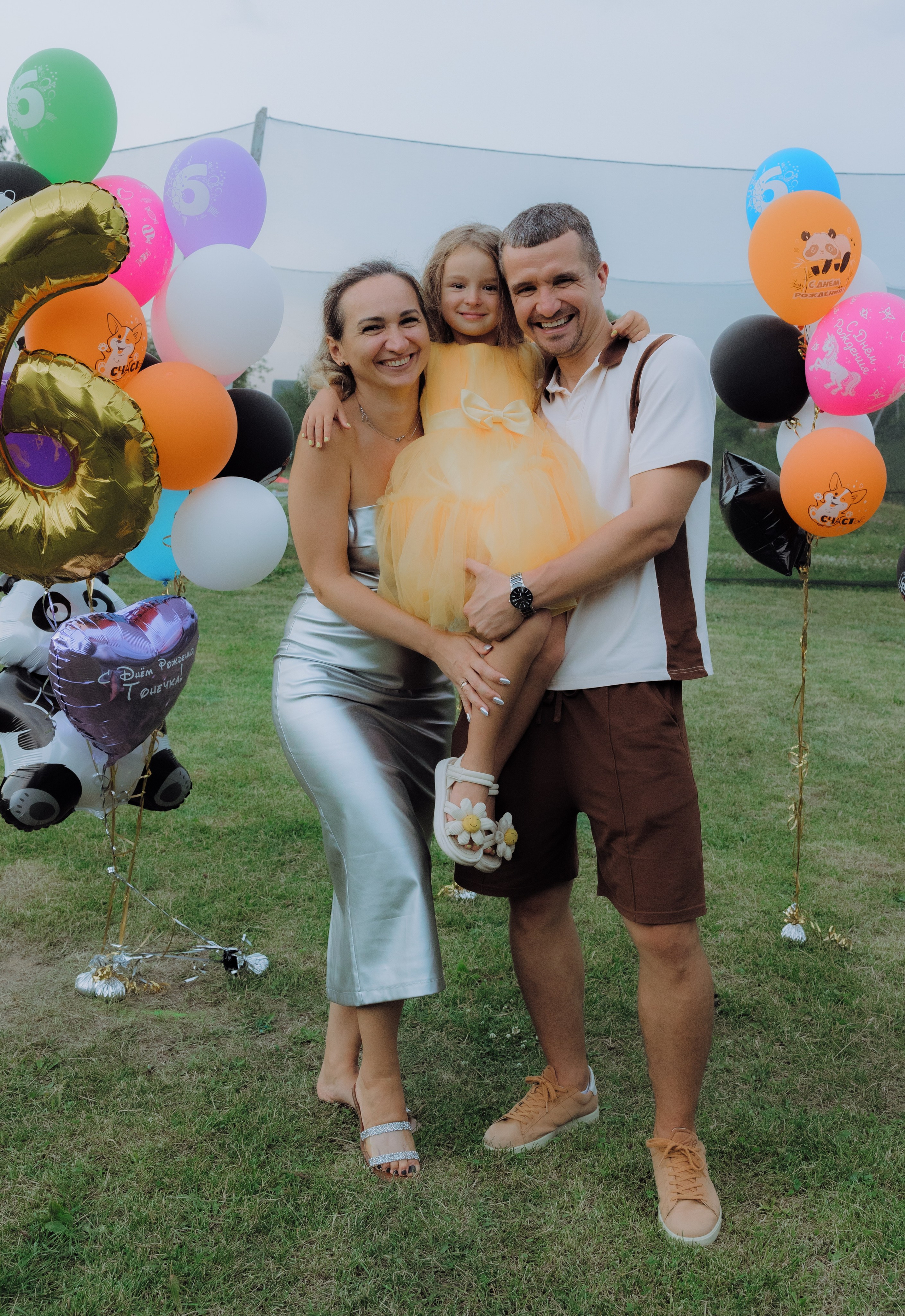 ДЕТСКИЕ ПРАЗДНИКИ. Фотограф Андрей Ширкалин Москва Московская обл, Коломна, Рязань