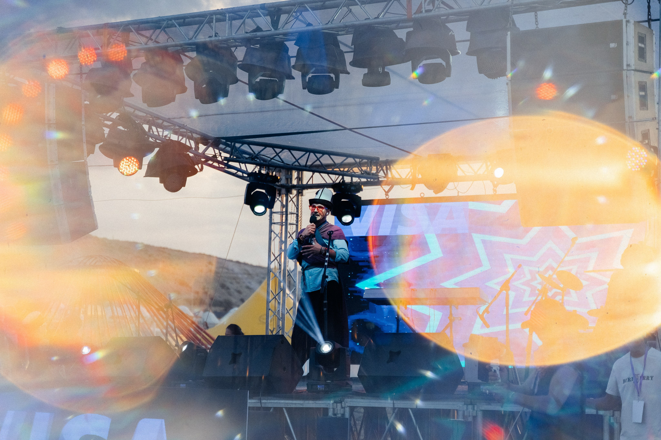 KOLFEST. Портретный арт и репортажный фотограф в Нячанге Ульяхина Полина