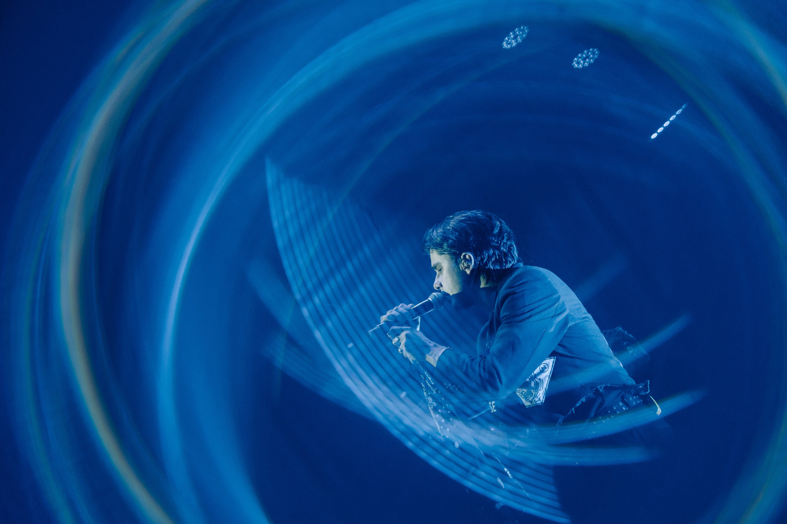 Wildways, Sound, 16.11.24. Репортажный фотограф, Санкт-Петербург