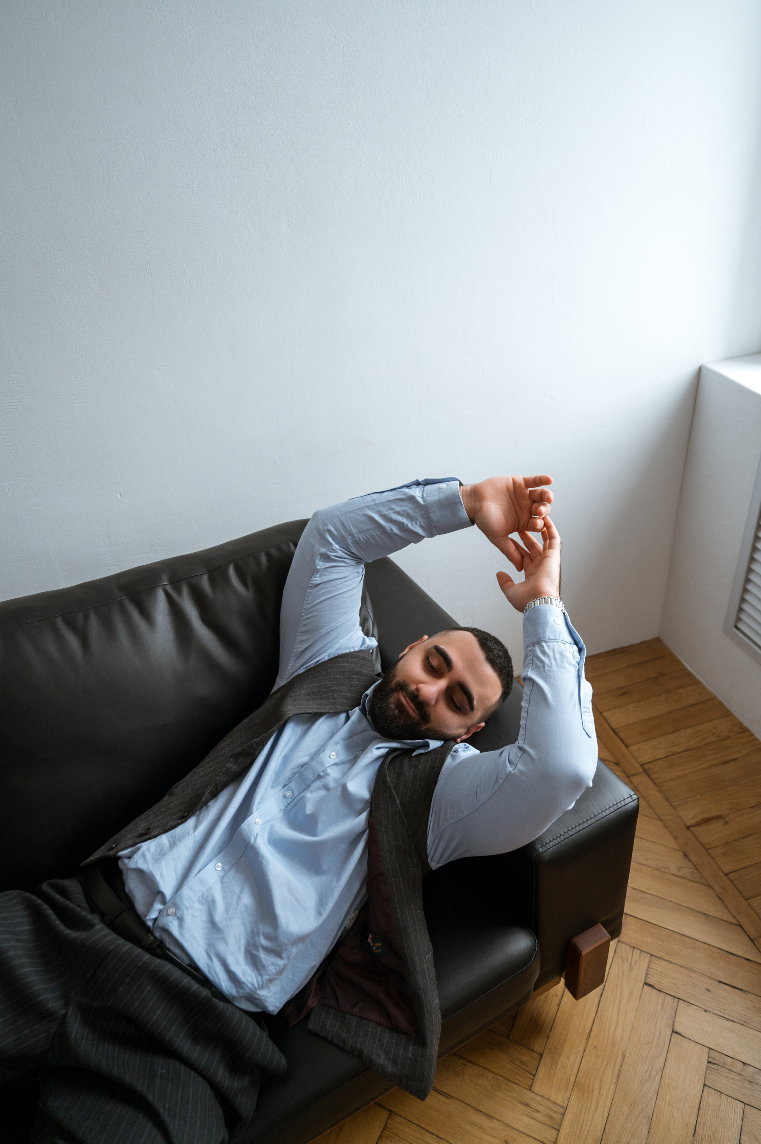 Кямран. Свадебный и портретный фотограф в Белгороде Олеся Гавшина