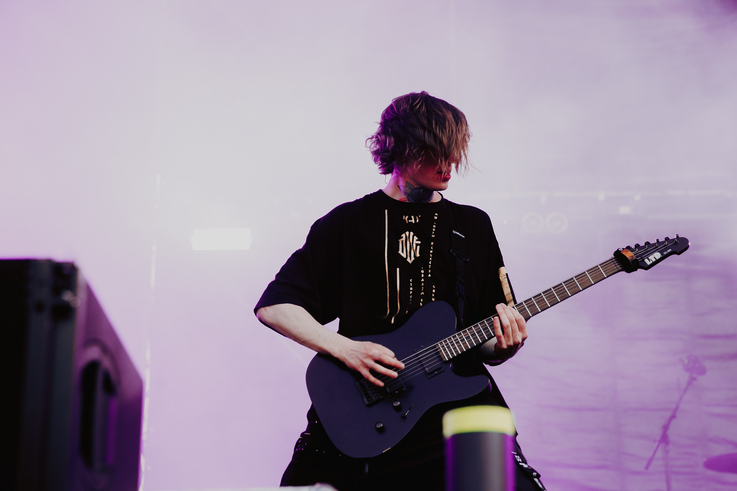 Фестивали. Фотограф Якубов Дмитрий