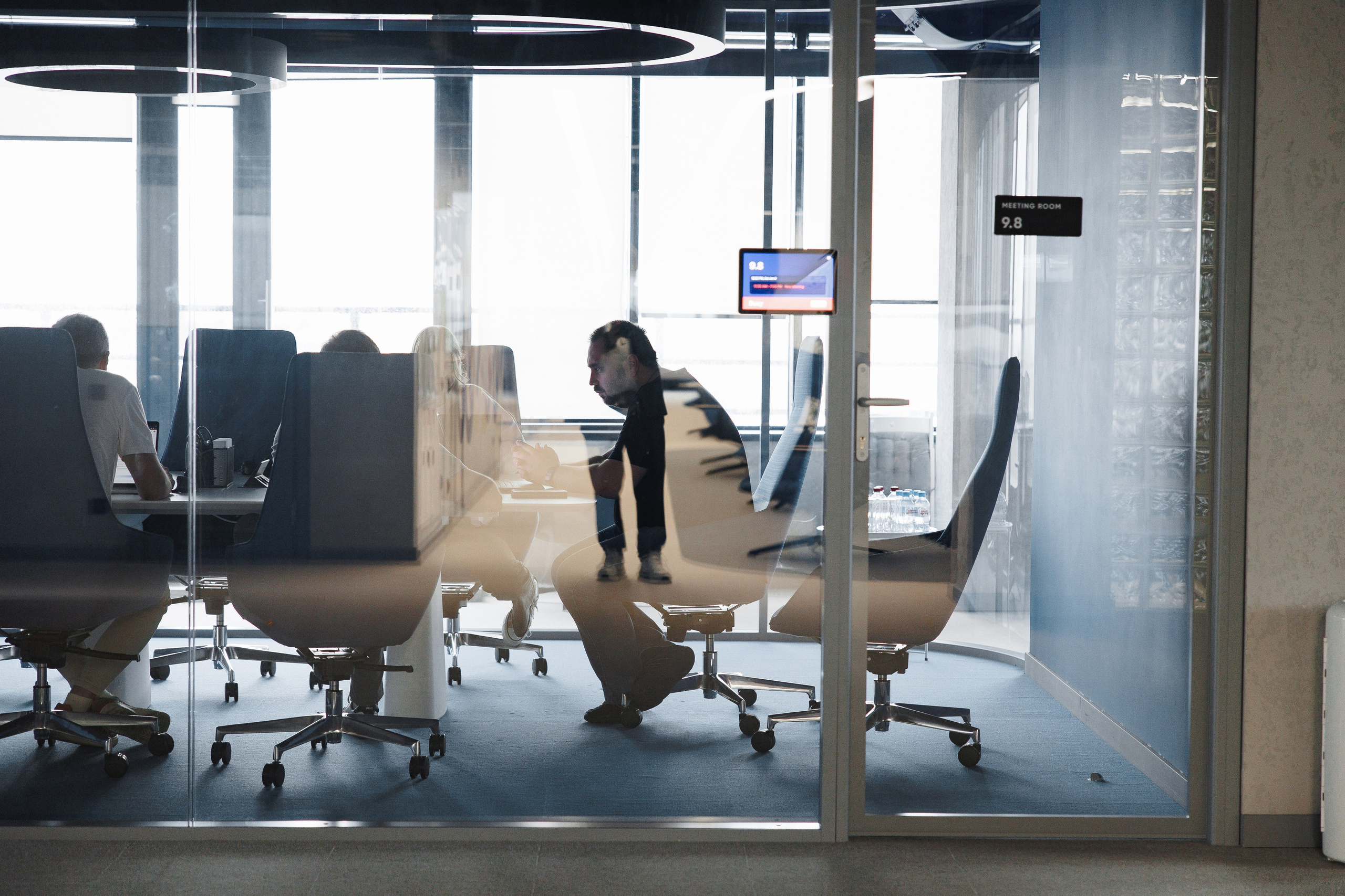 Garage Hackathon. Свадебный фотограф в Санкт-Петербурге Александр Пащенко