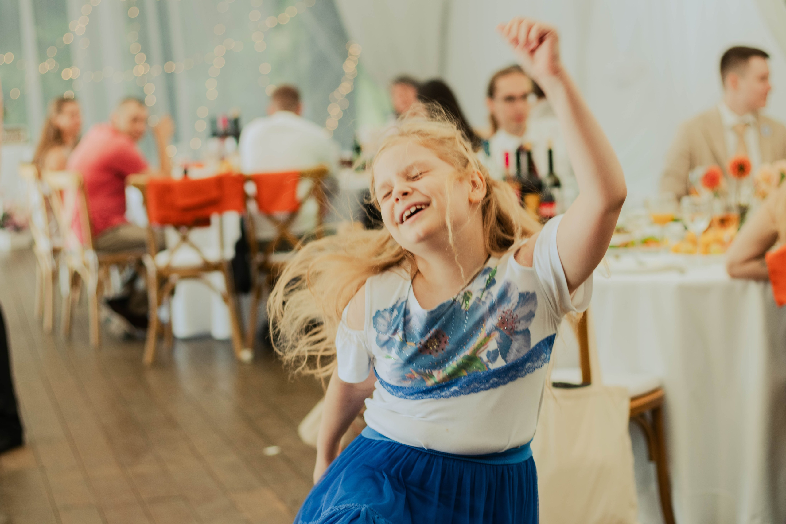 Ульяна и Дима. Мария Колесникова