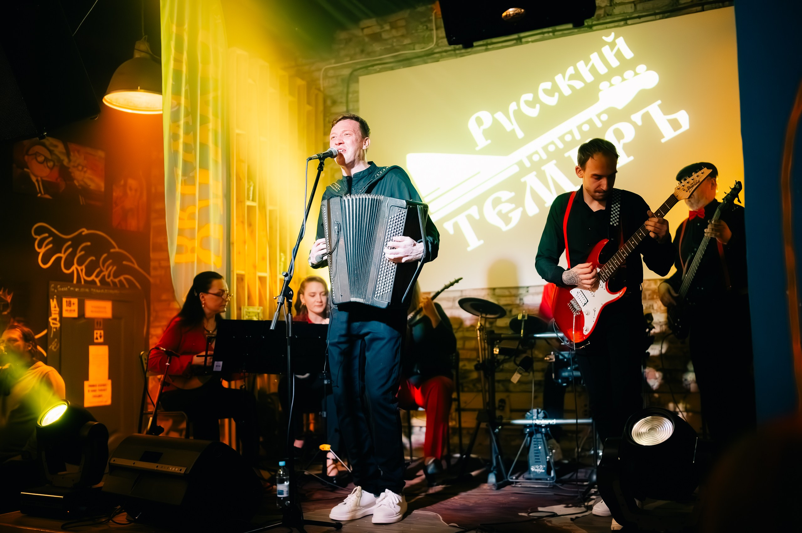 Jaws. Фотограф в Кемерово Владислав Шульц