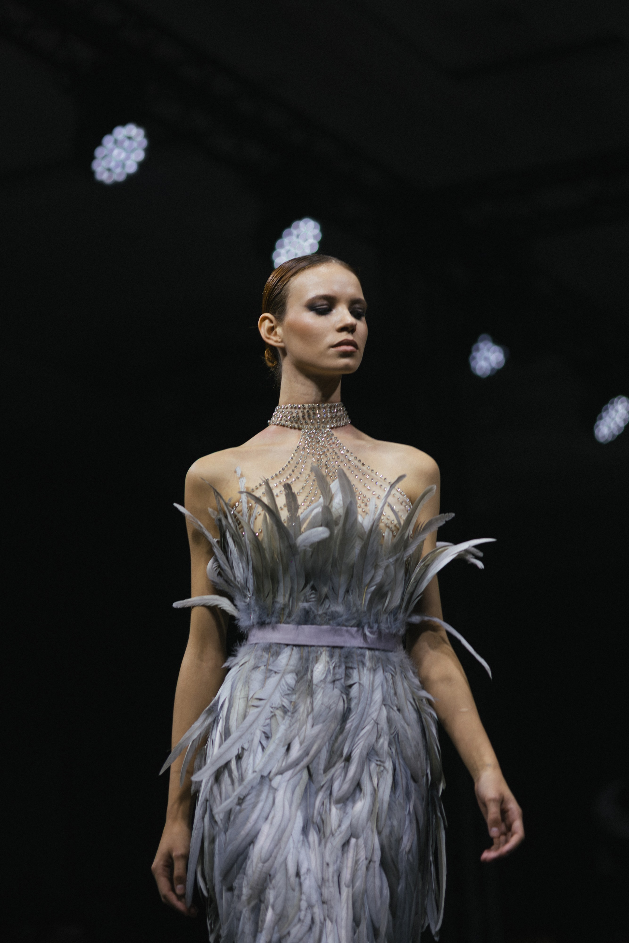 Catwalk. ProVizArt