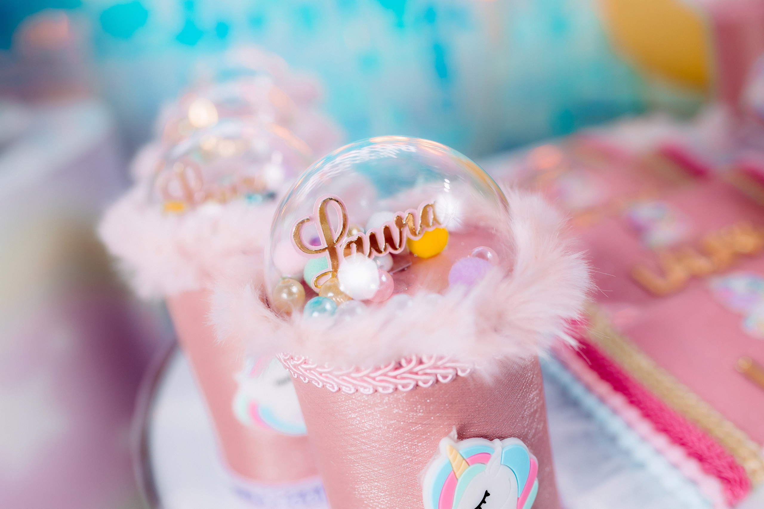 Дни Рождения. Фотограф в Санкт-Петербурге Кирюшенков Андрей