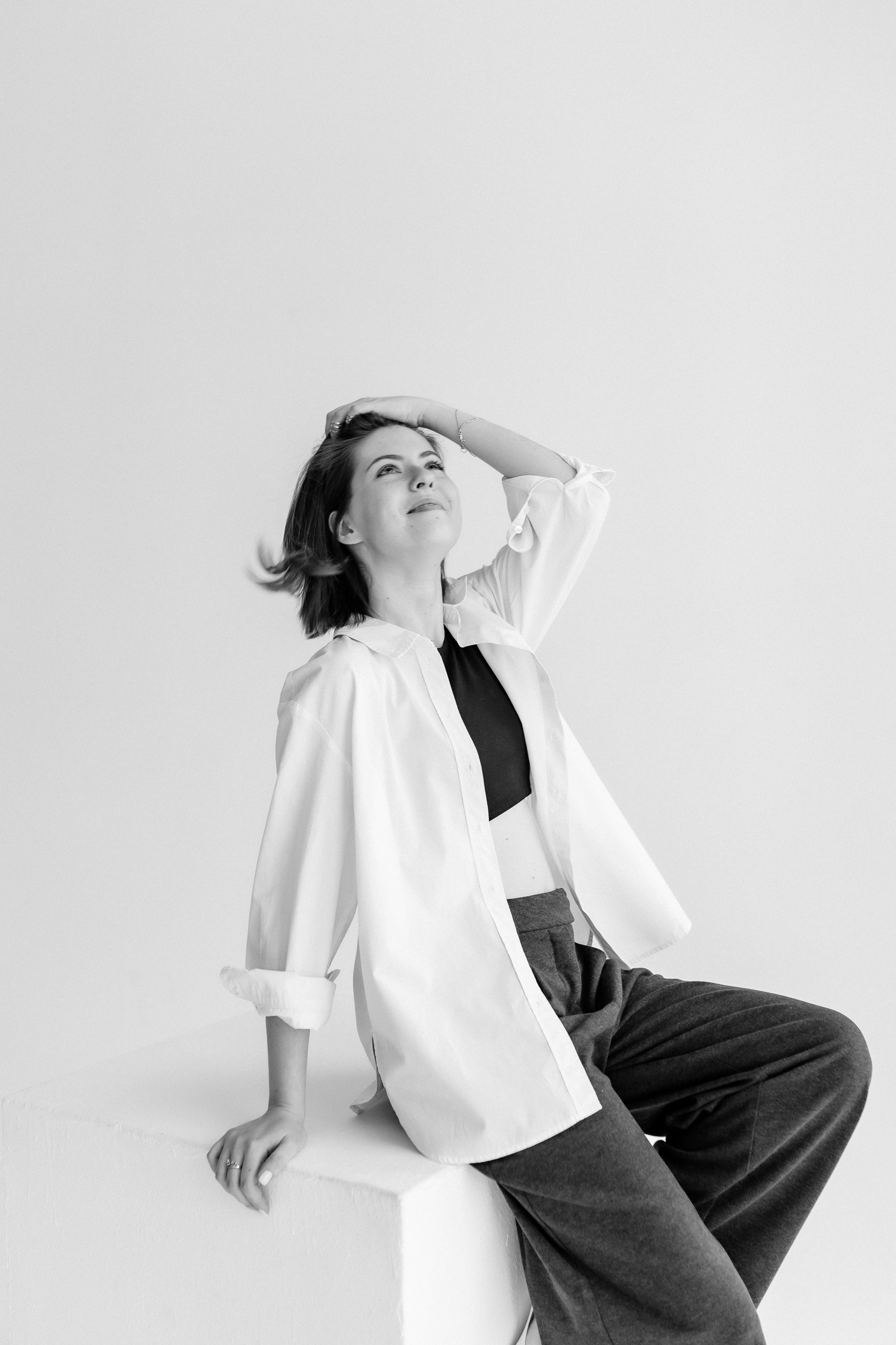 Валентина! Съемка в студии, часть первая!. Профессиональный фотограф, Москва |Видное Елена Елизарова