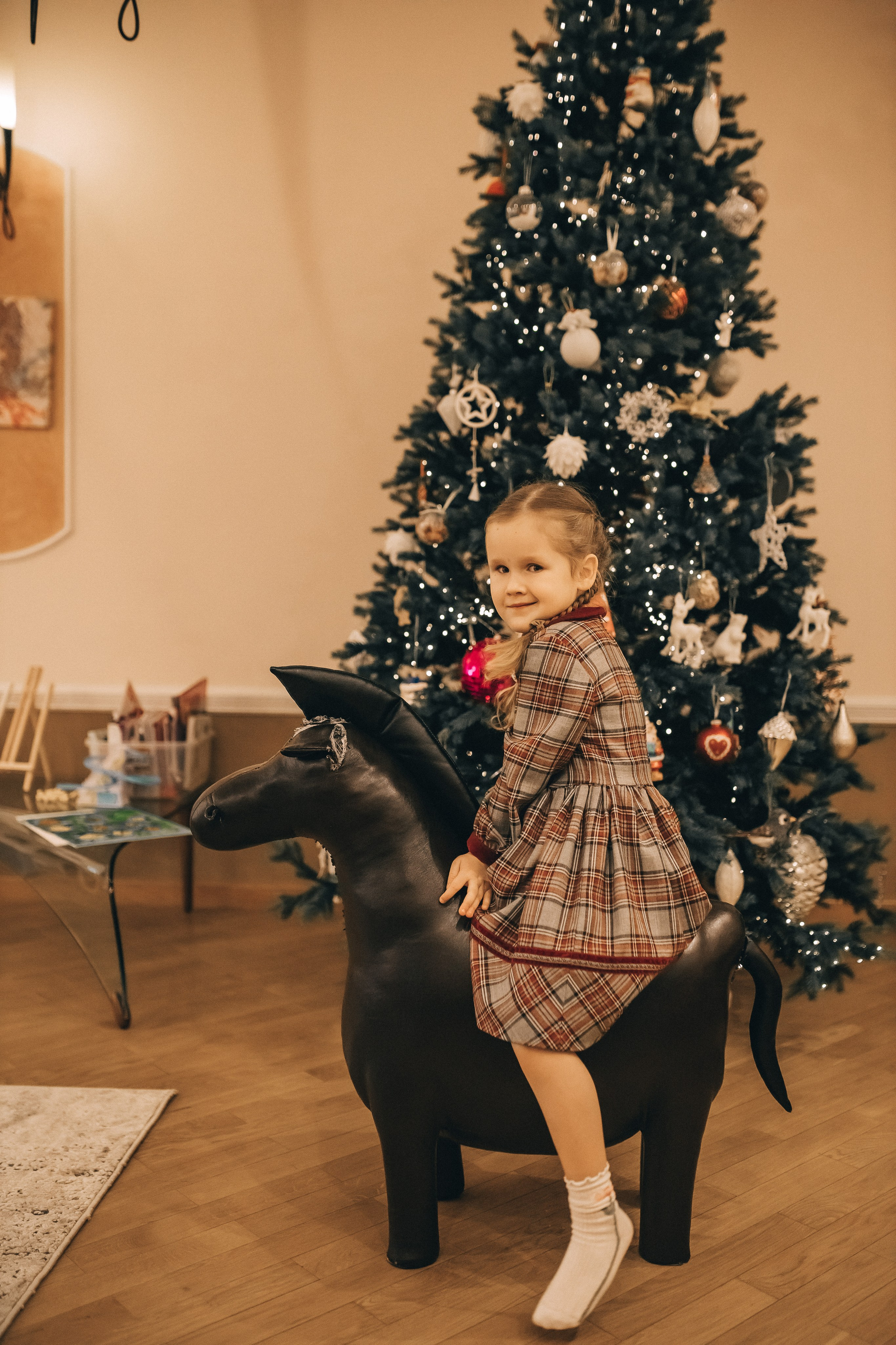 5 лет «пусть будет все, как ты захочешь:)». Профессиональный фотограф, Москва |Видное Елена Елизарова