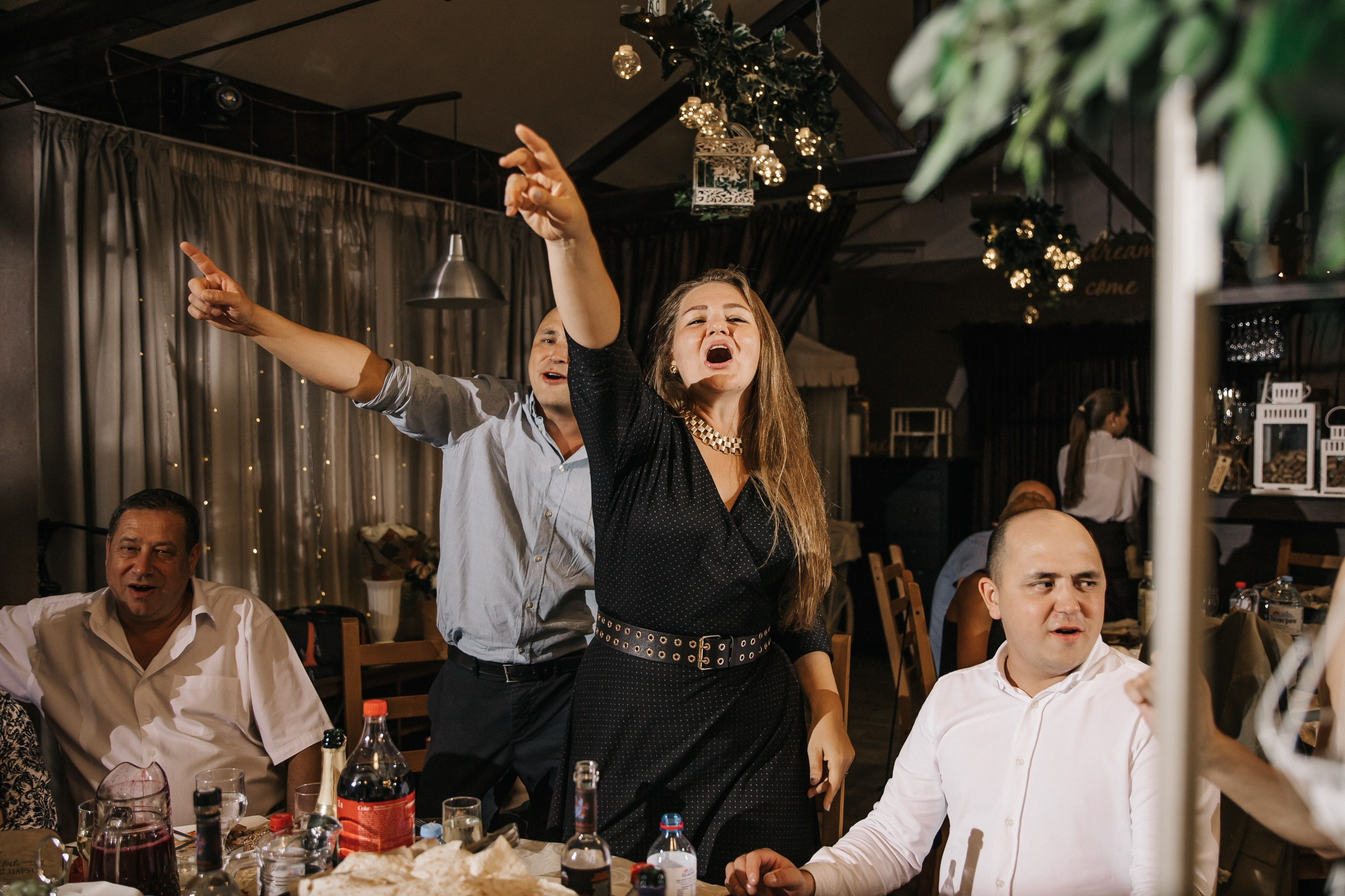 Полина и Саша. Семейный и свадебный фотограф в Челябинске Юлия Софьина