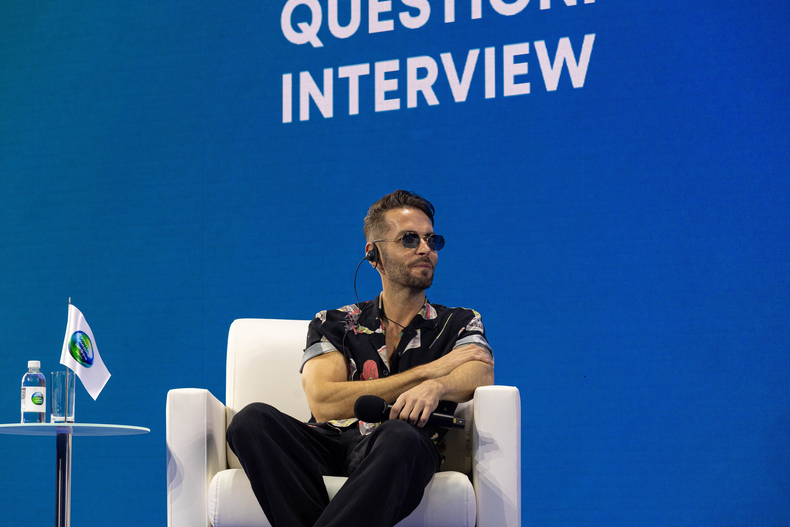 Culture Media 07.11.2025. Свадебный и репортажный фотограф в Москве, Александр Плотников