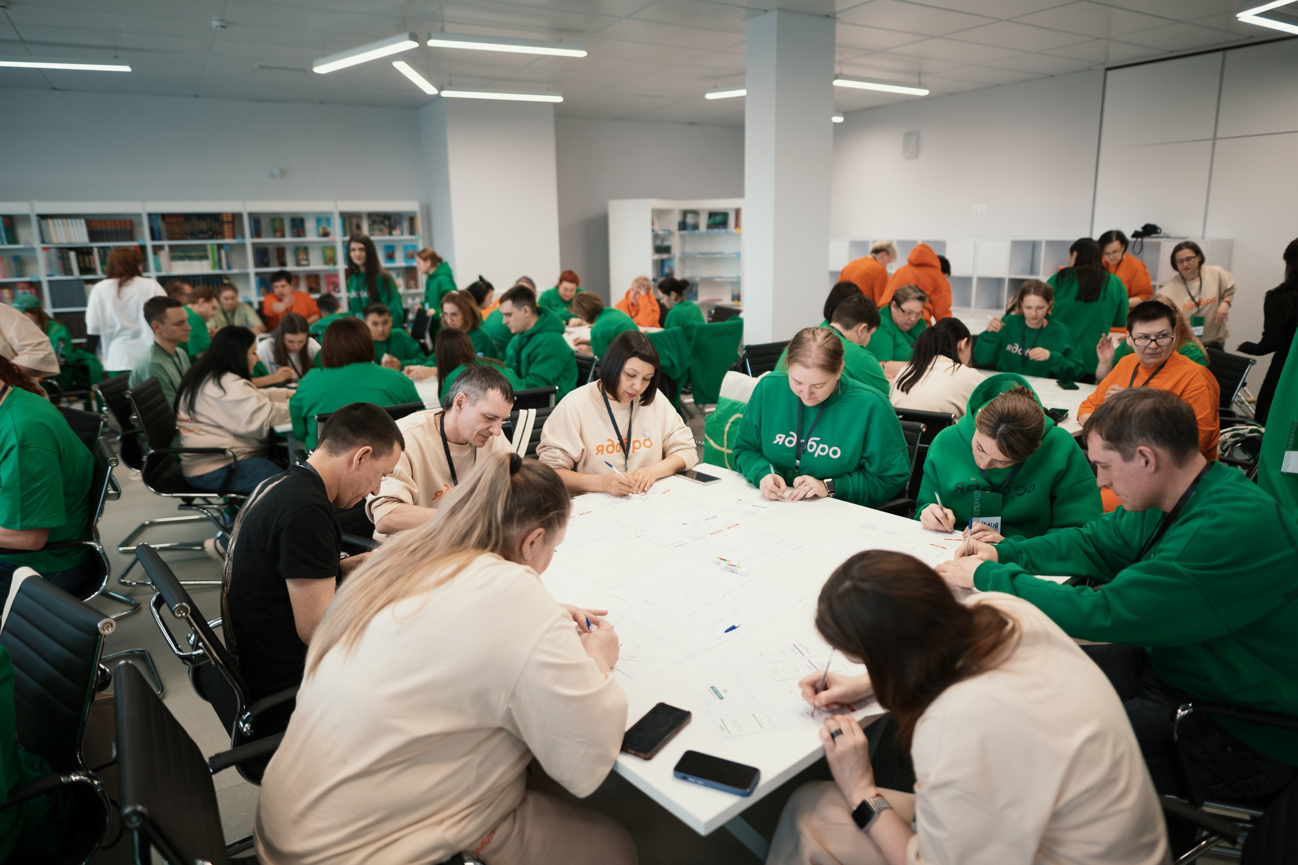 Reportage. Фотограф Ваня Бархатов