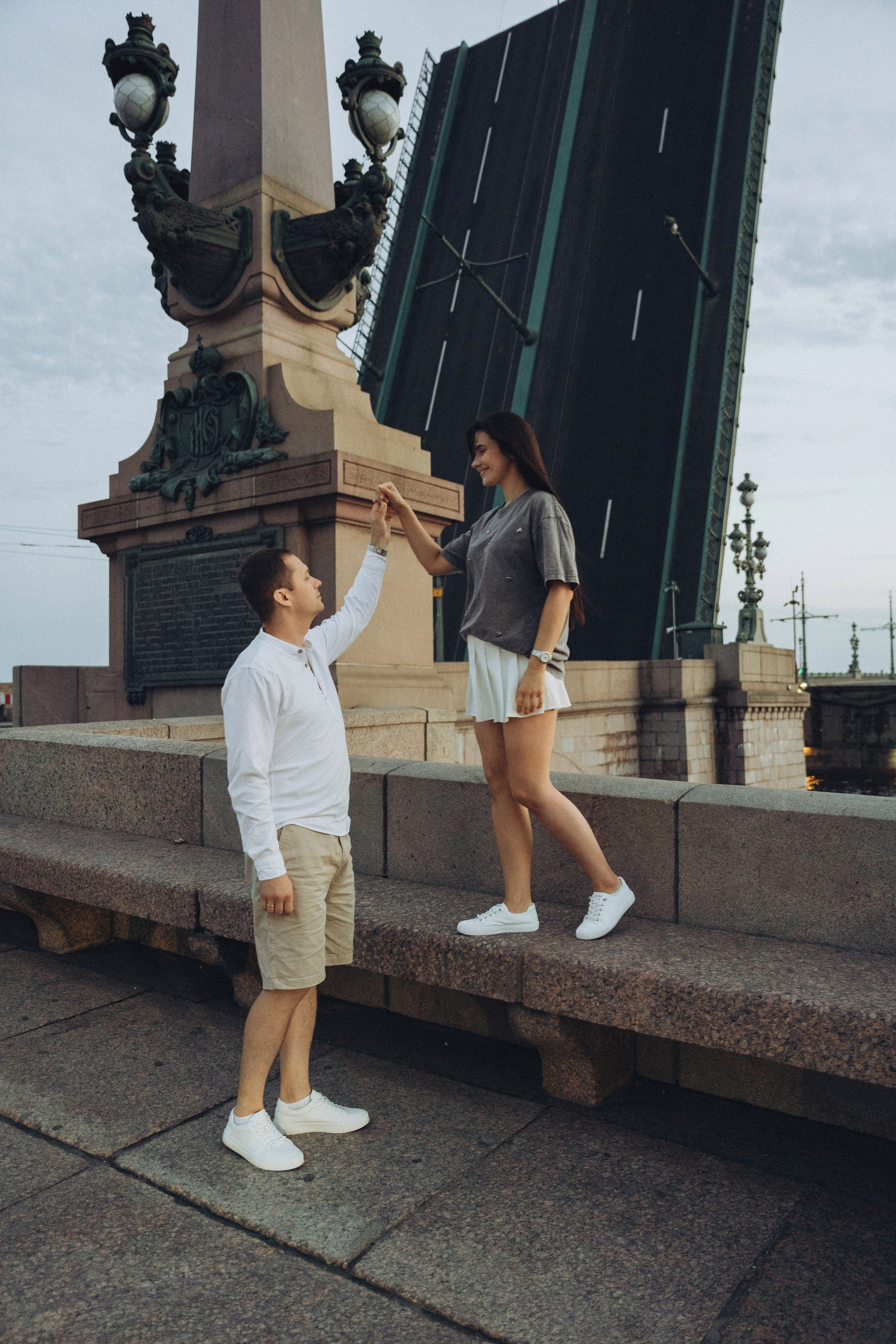 E & A. Фотограф Санкт-Петербург/Гомель Виктория Петрова