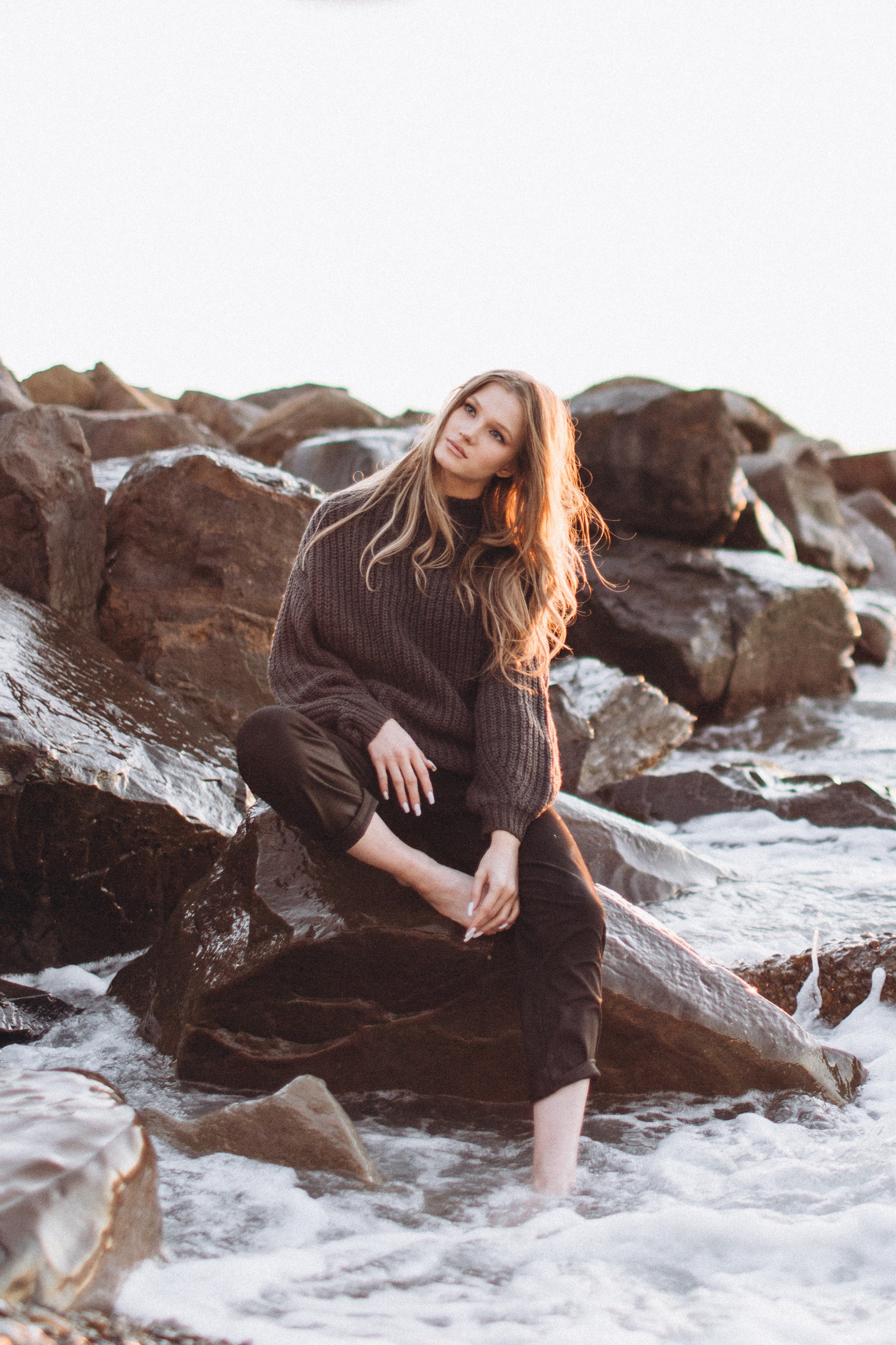 Фотограф в Сочи Кузьменкова Анастасия