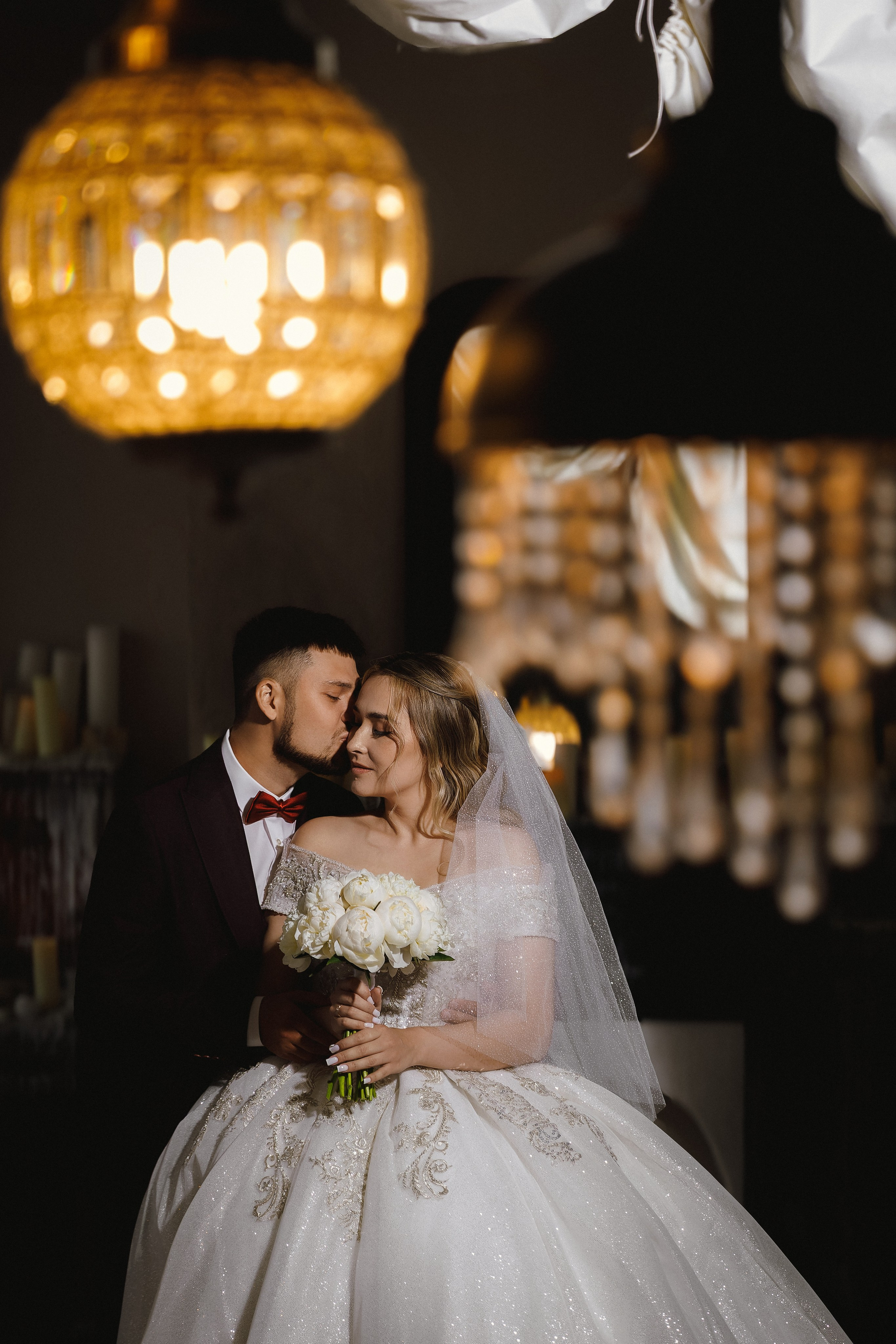 Свадебная съемка 05.09.2025. Фотограф в Самаре Максим Тырин