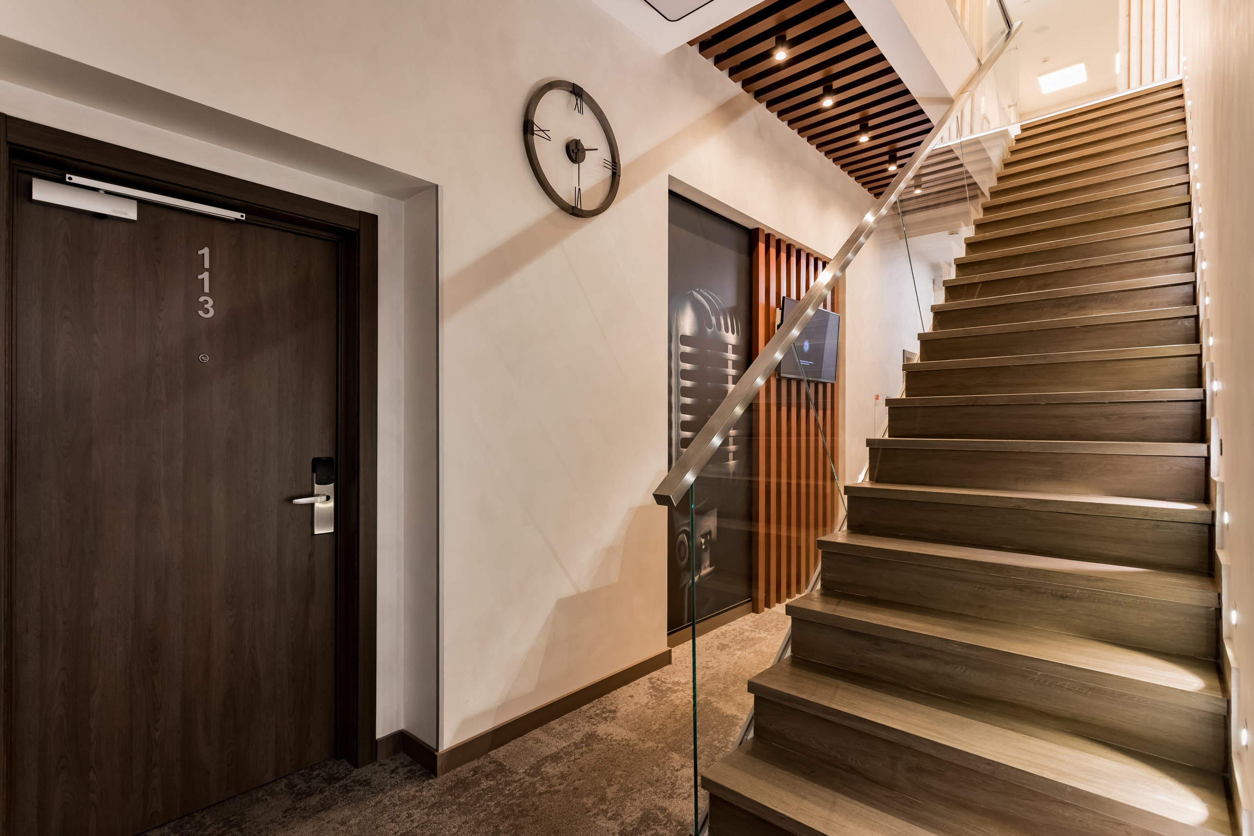 Фотосъемка для Отеля **** Радио. Интерьеры, Контент, Портреты | Фотограф в Москве Дани Терно