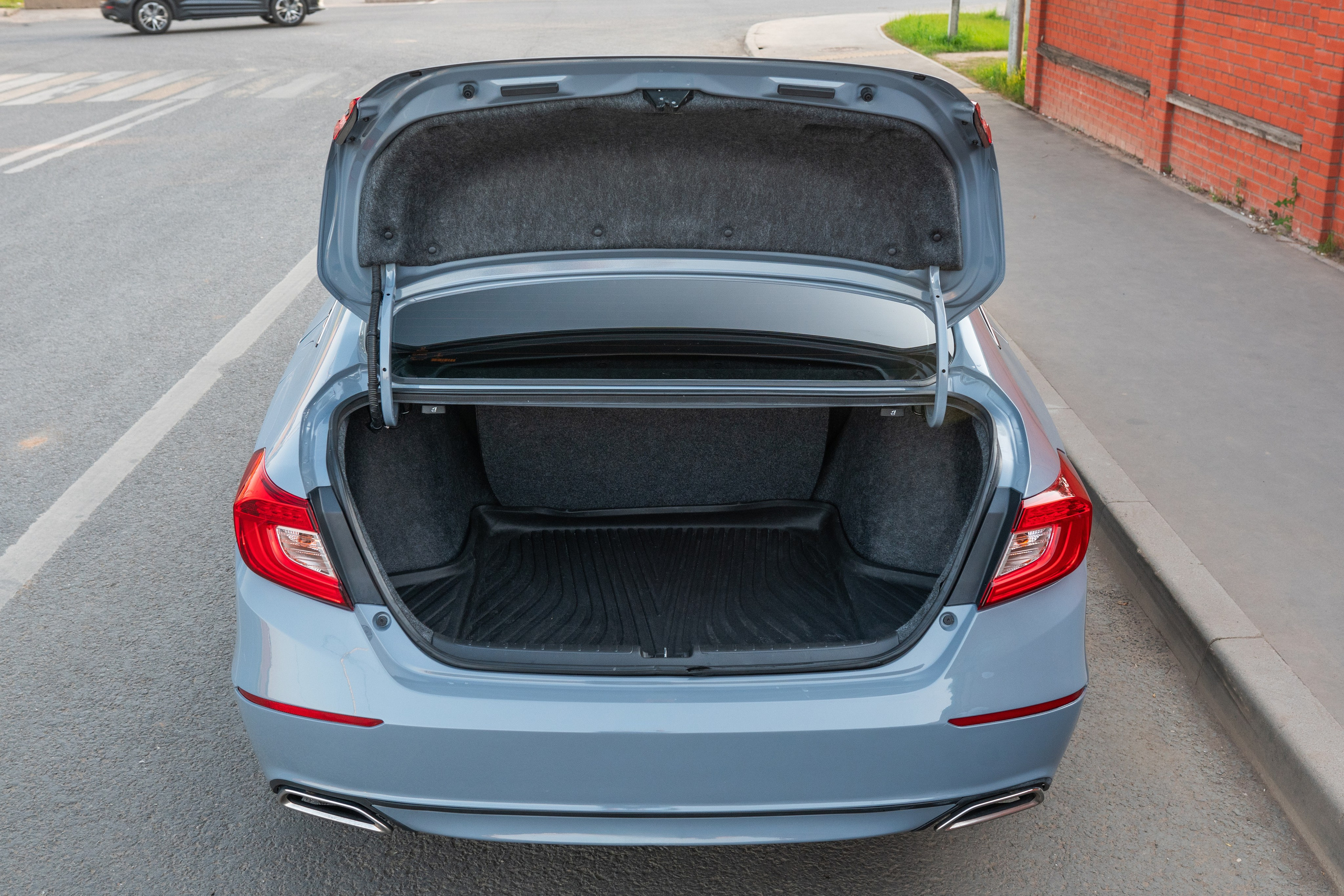 Honda Accord USA | На продажу. Mirllaev