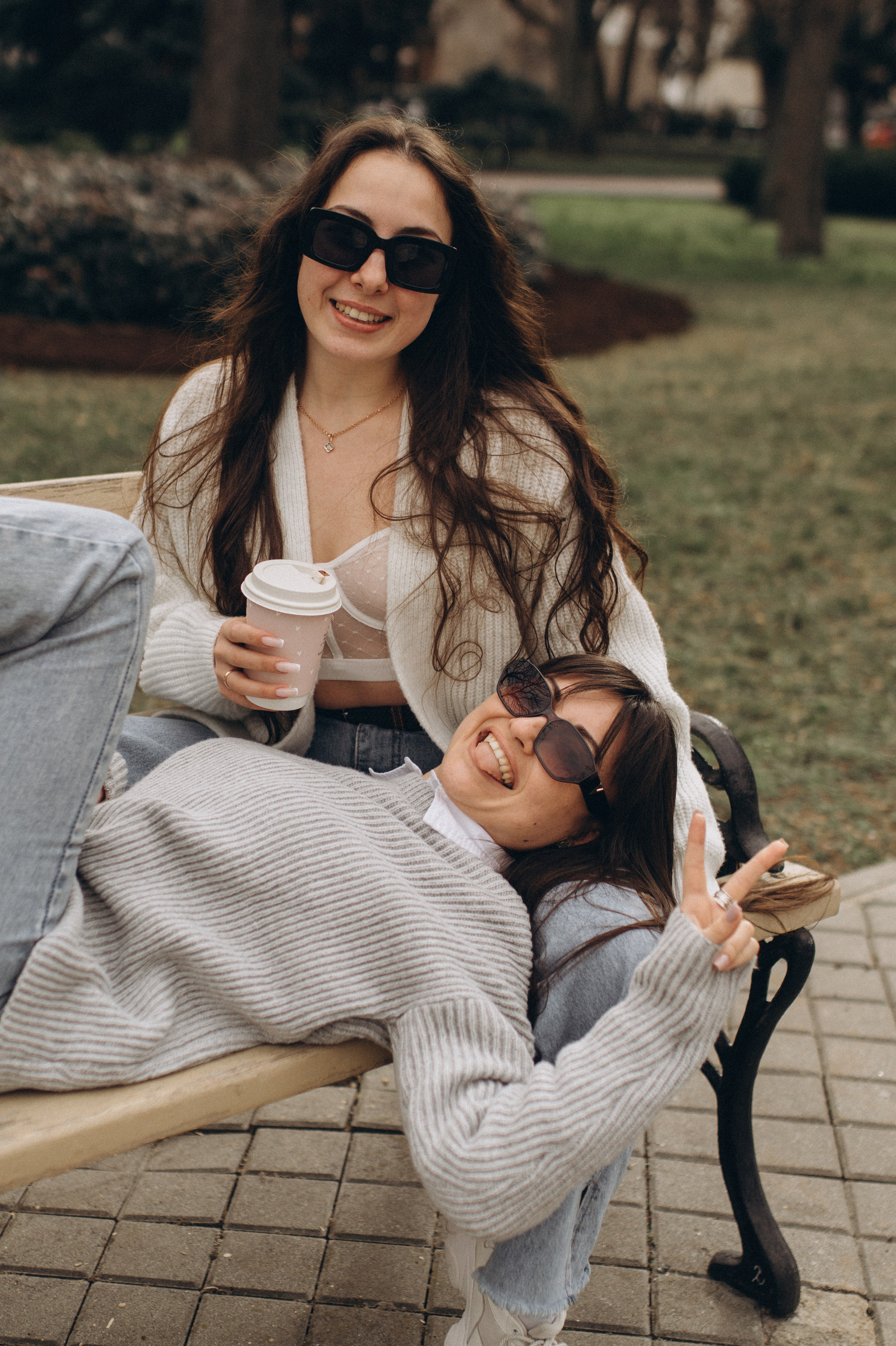 Индивидуальные. Семейный и портретный фотограф в Севастополе Ирина Ященко