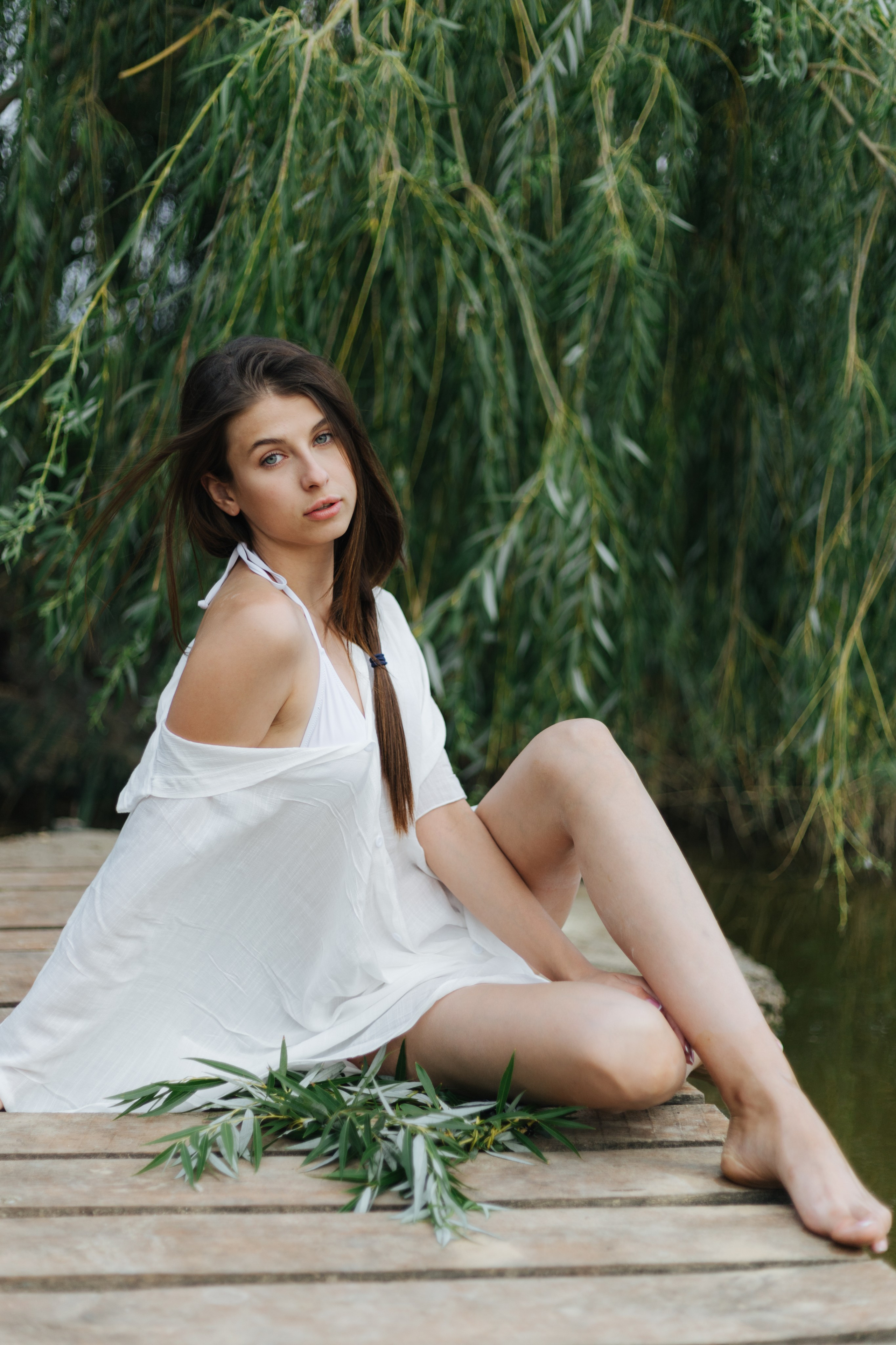 Варвара. Фотограф Мелитополь Валерия Шматко