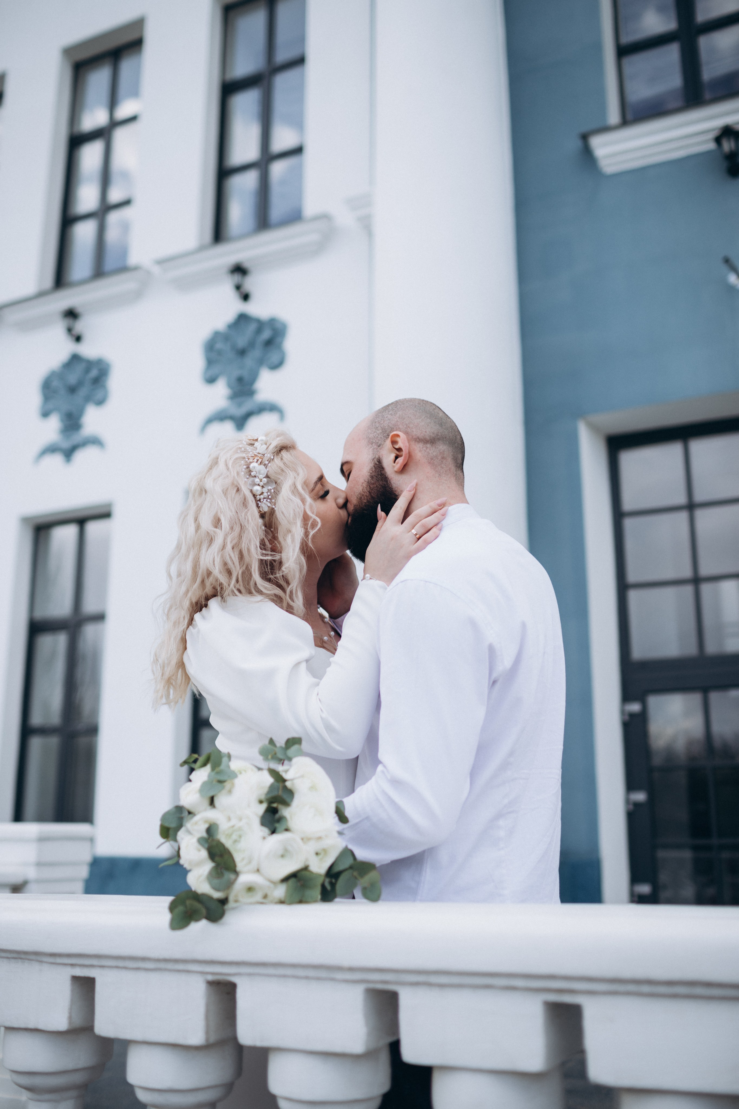 Ангелина и Данил. Фотограф Мелитополь Валерия Шматко