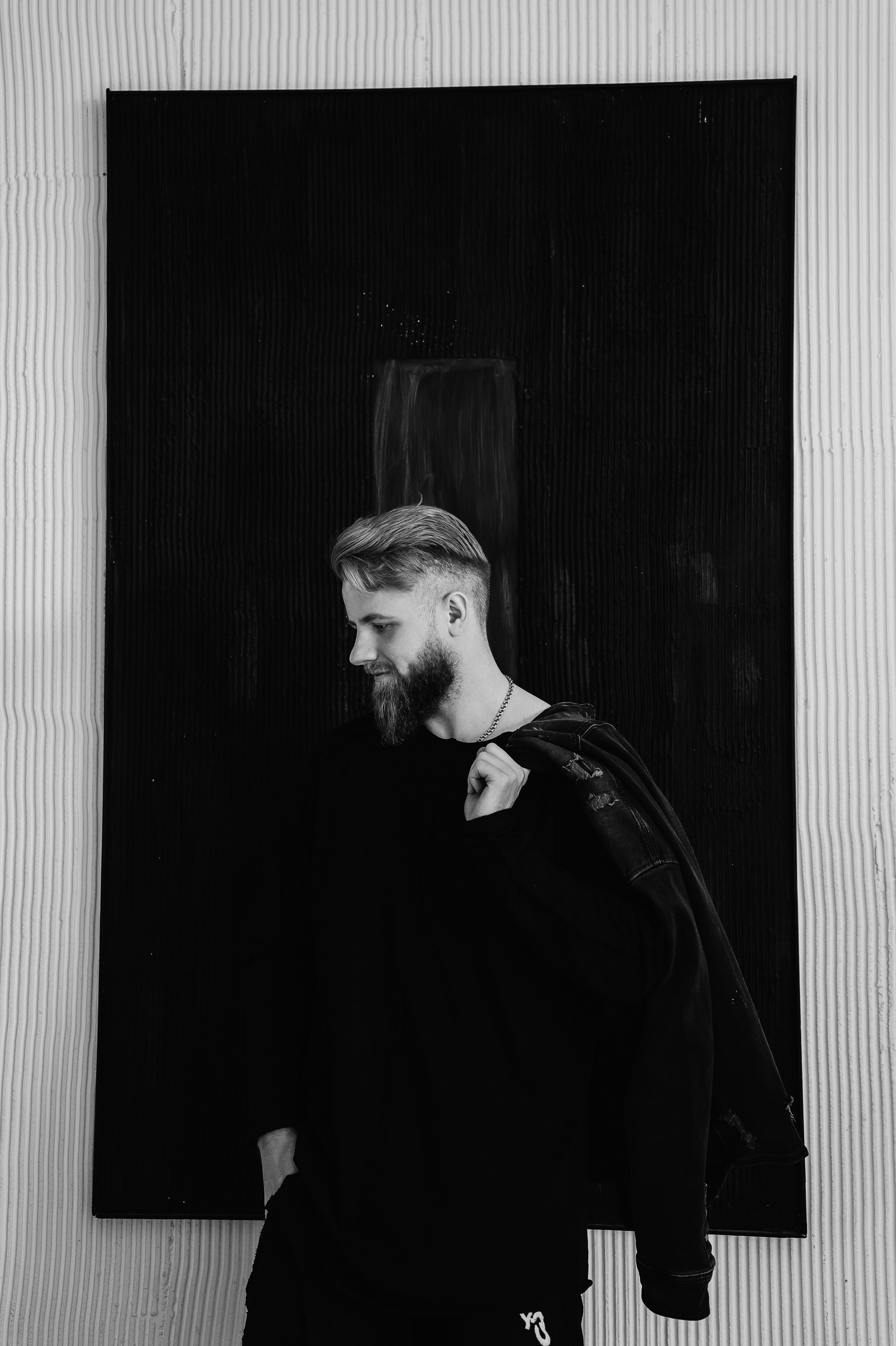 Портрет фотостудия