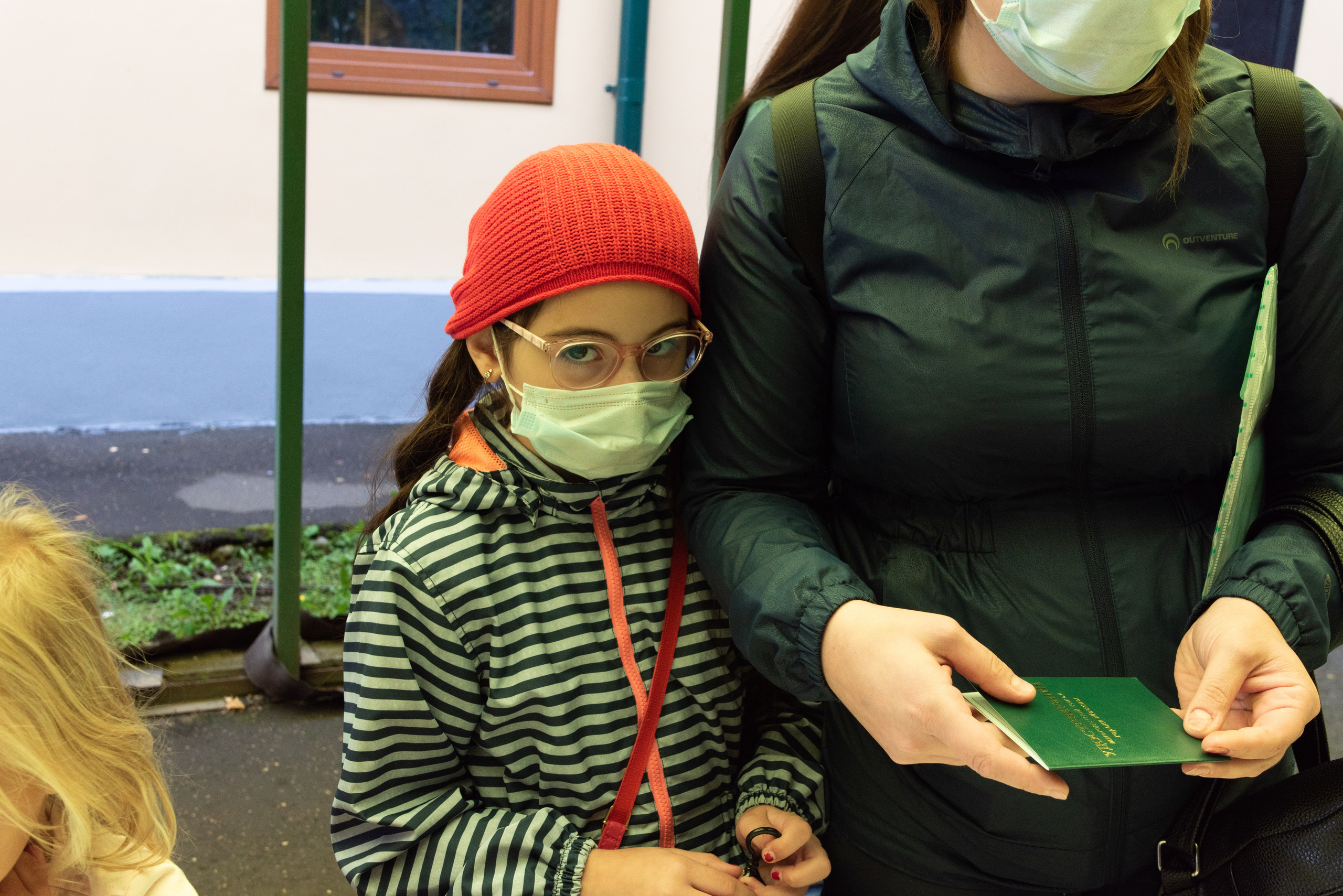 Портфель первоклассника 2020. Фотография для жизни от Елены Чихичиной