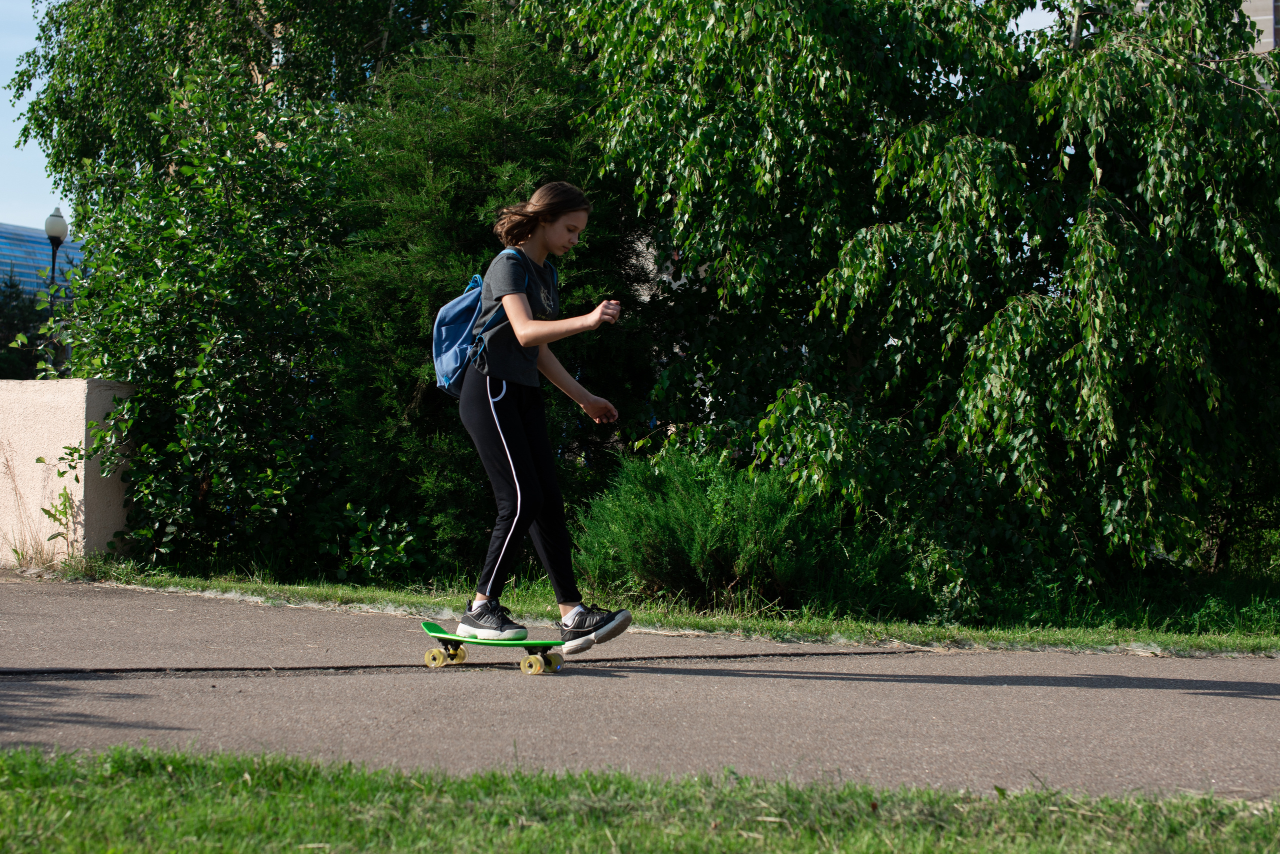 Варя. Фотография для жизни от Елены Чихичиной