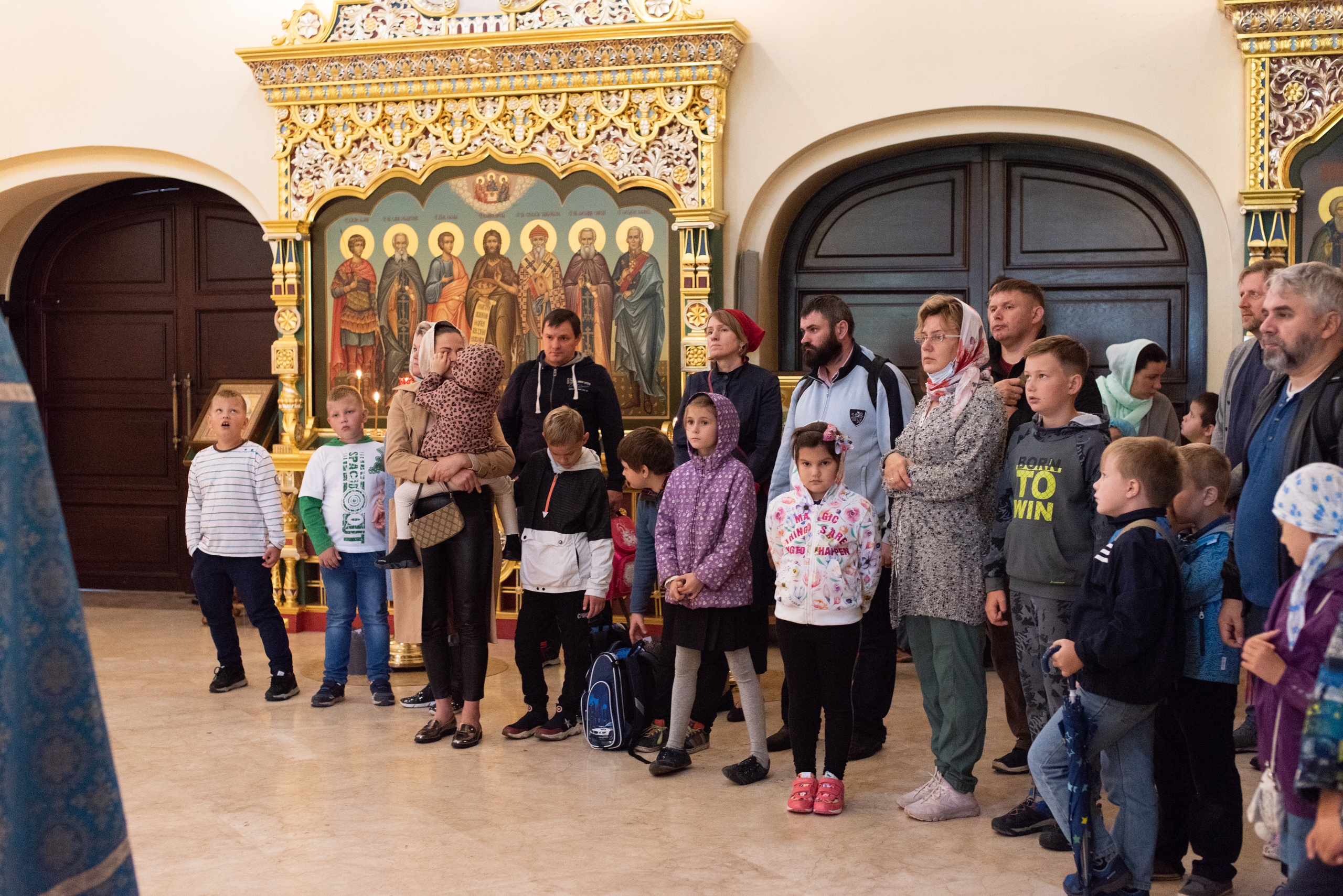 Портфель первоклассника 2020. Фотография для жизни от Елены Чихичиной