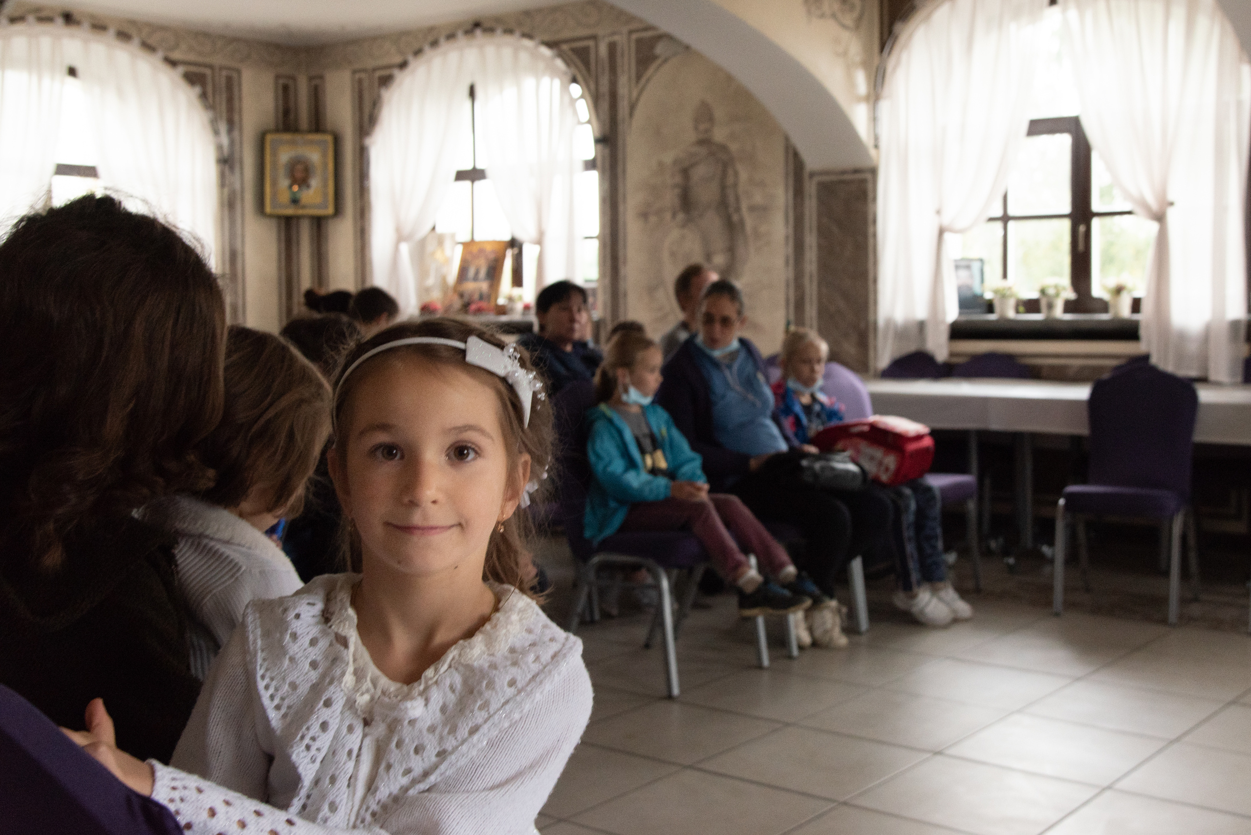 Портфель первоклассника 2020. Фотография для жизни от Елены Чихичиной