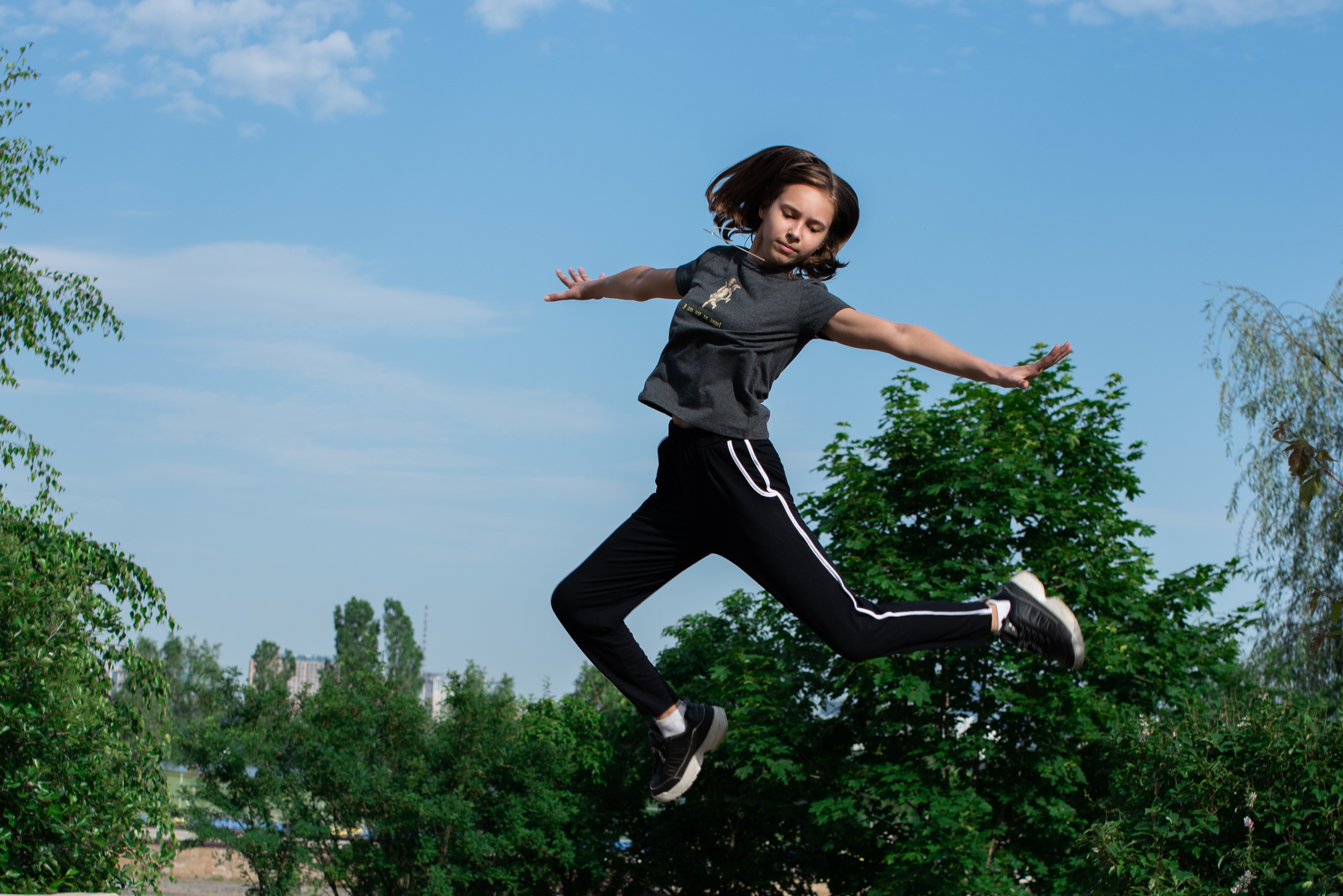 Варя. Фотография для жизни от Елены Чихичиной