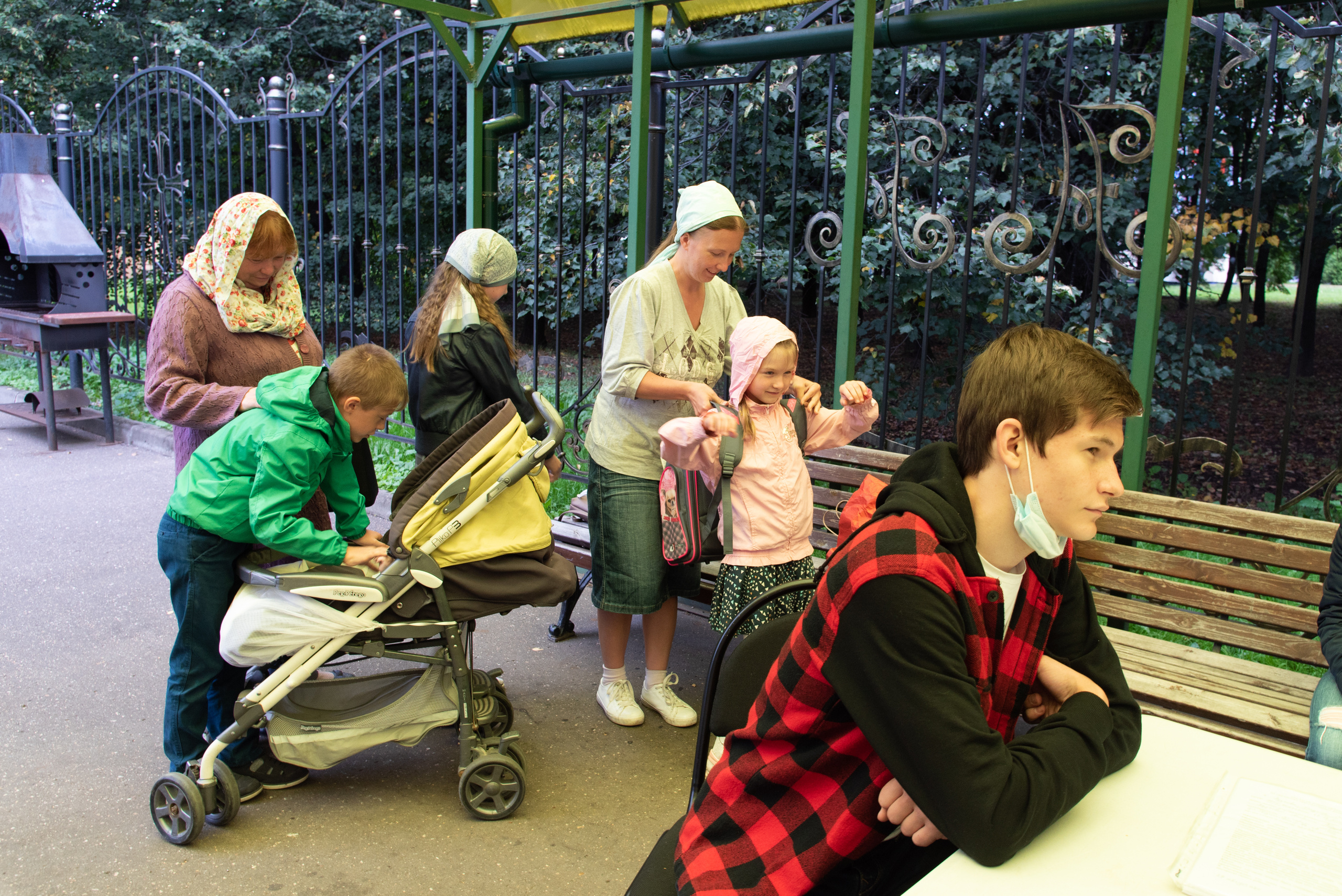 Портфель первоклассника 2020. Фотография для жизни от Елены Чихичиной