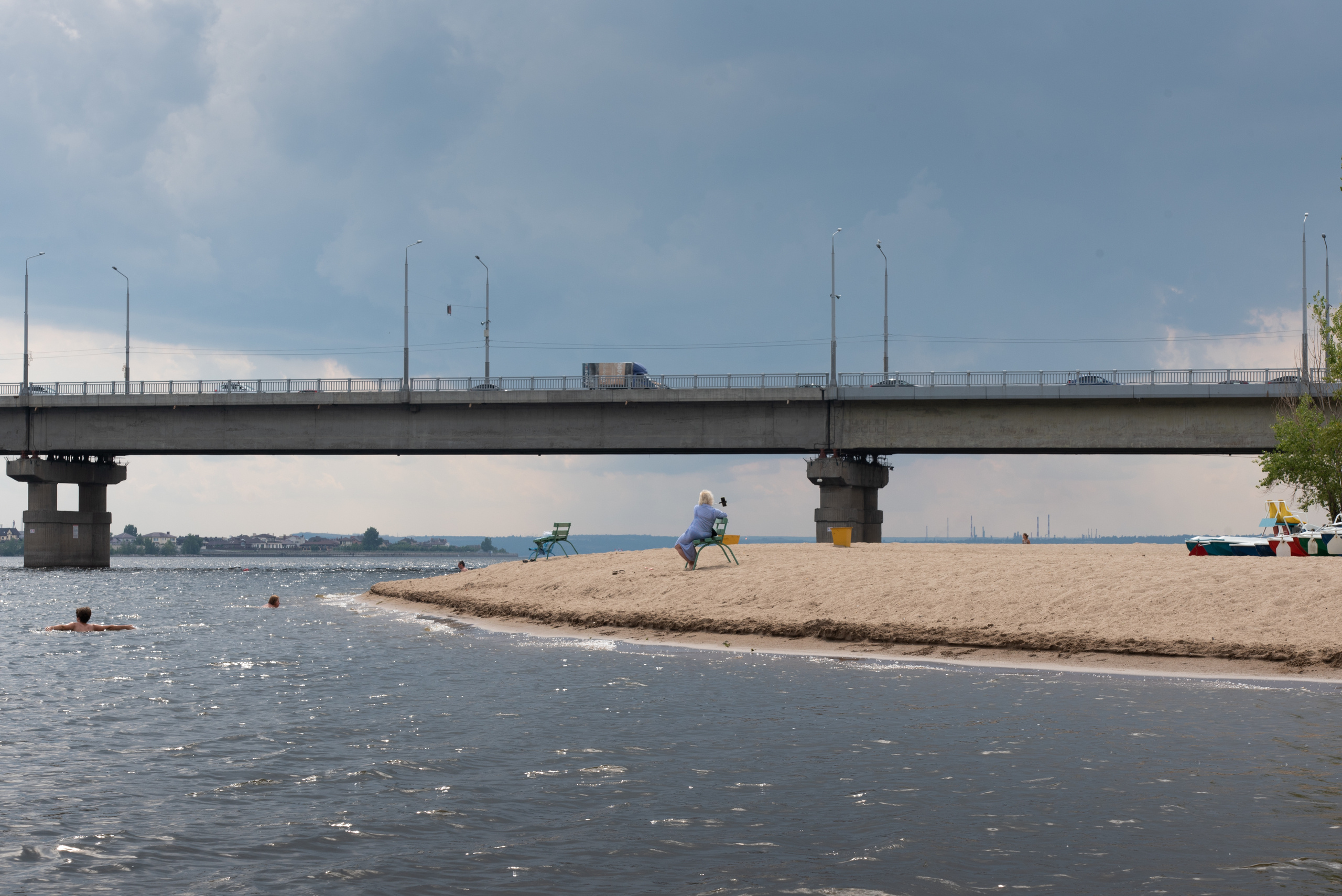 Пейзаж. Фотография для жизни от Елены Чихичиной