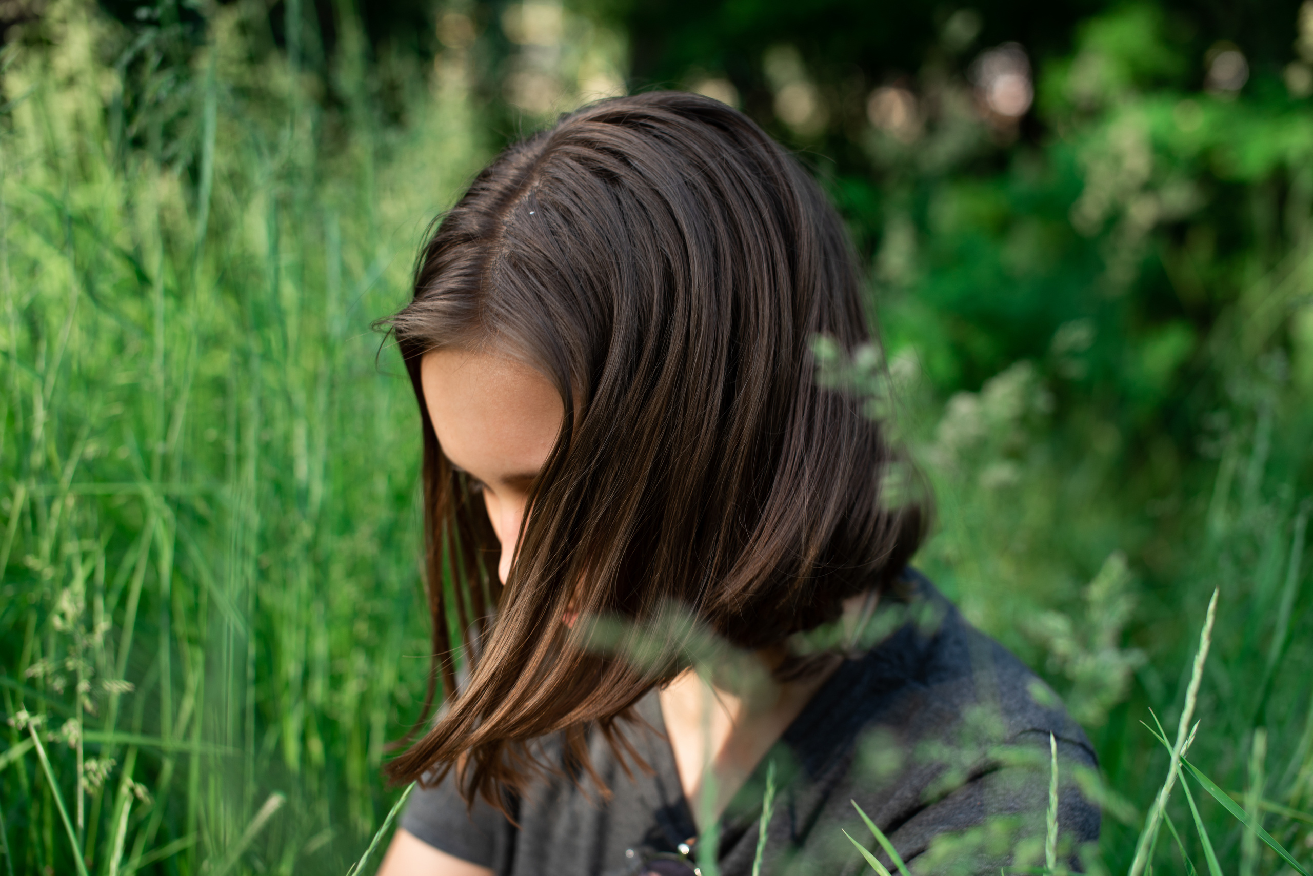 Варя. Фотография для жизни от Елены Чихичиной